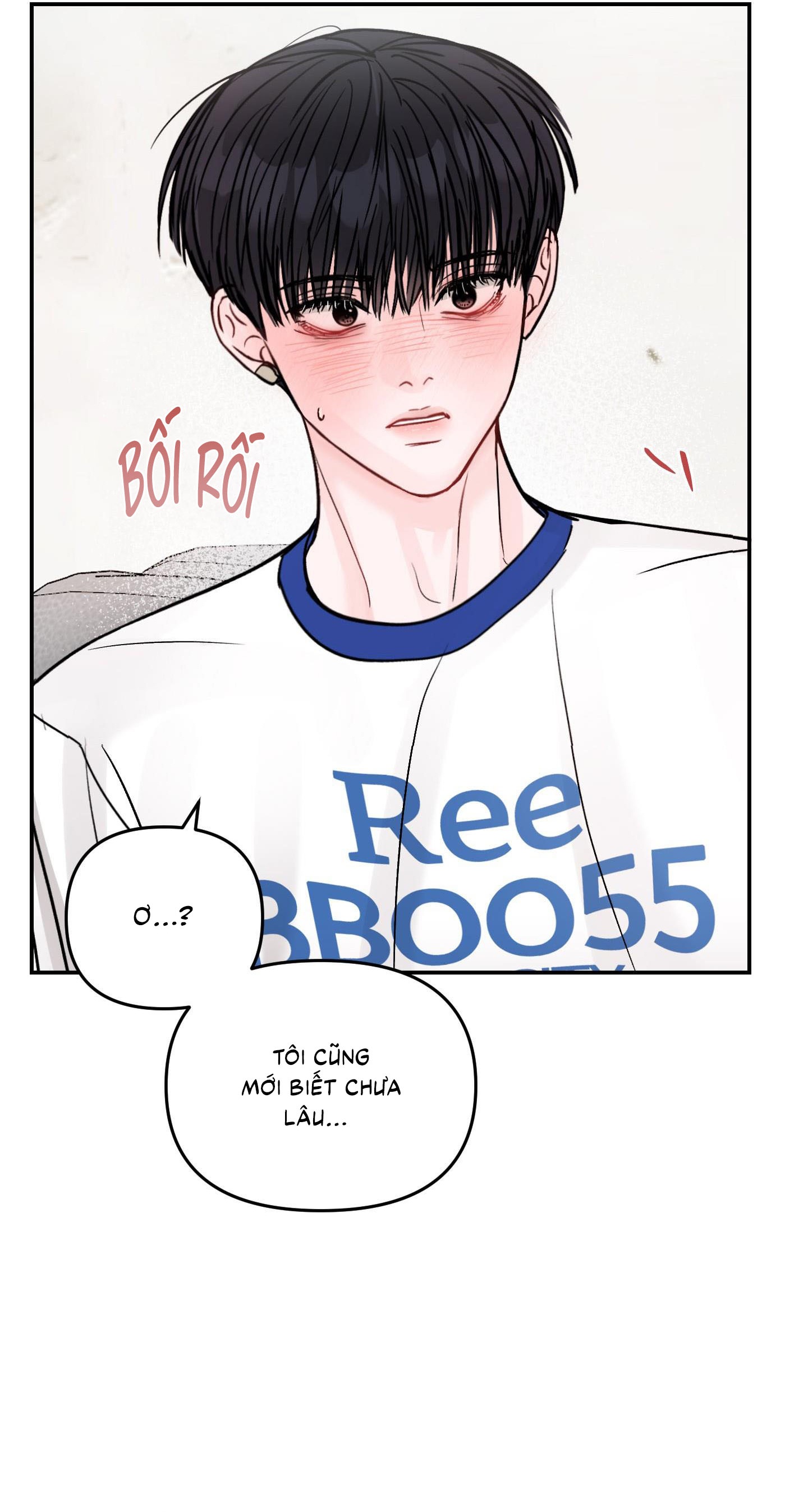 Chẳng Thể Ngừng Lại Chap 22 - Next Chap 23