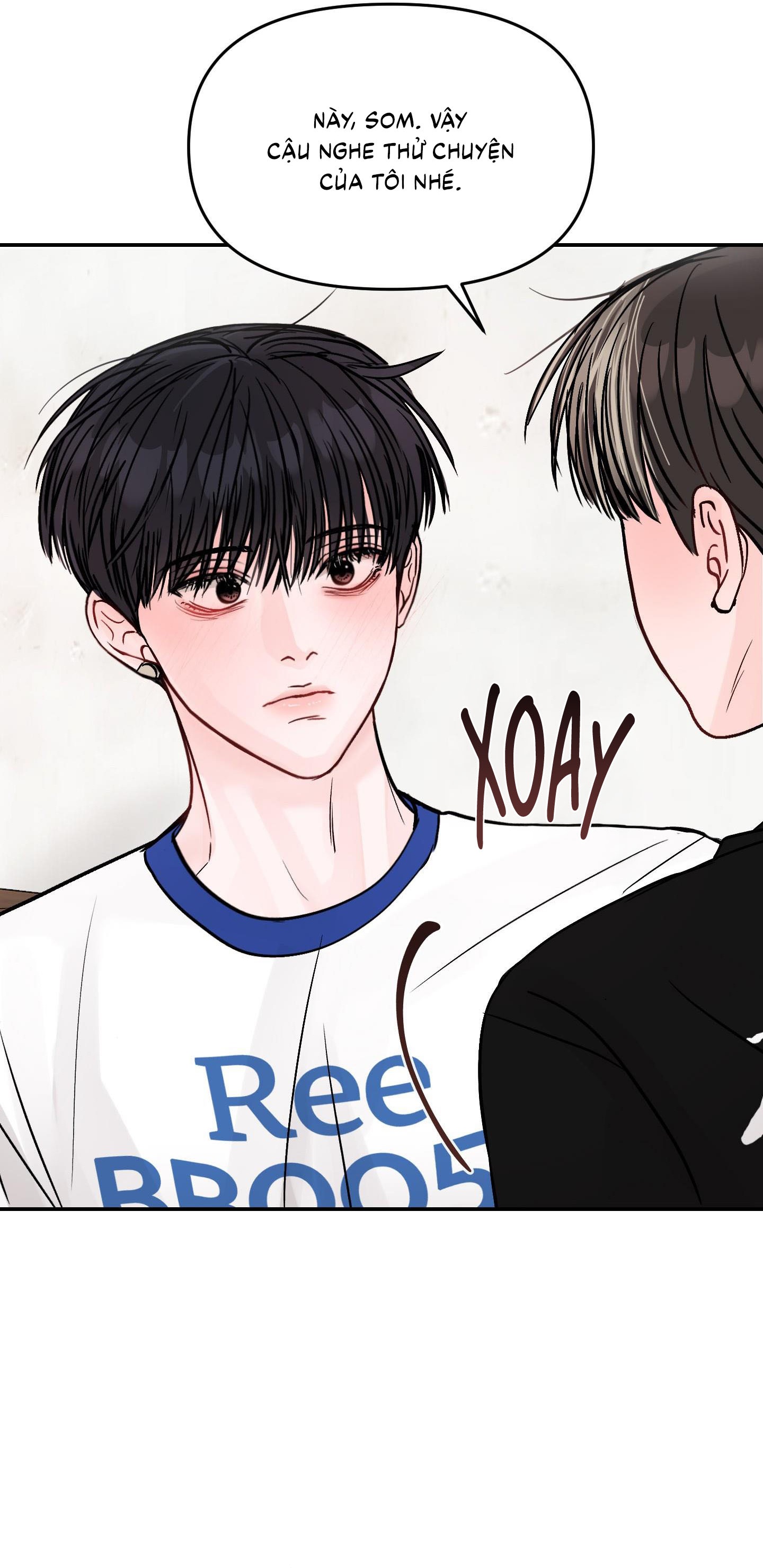 Chẳng Thể Ngừng Lại Chap 22 - Next Chap 23
