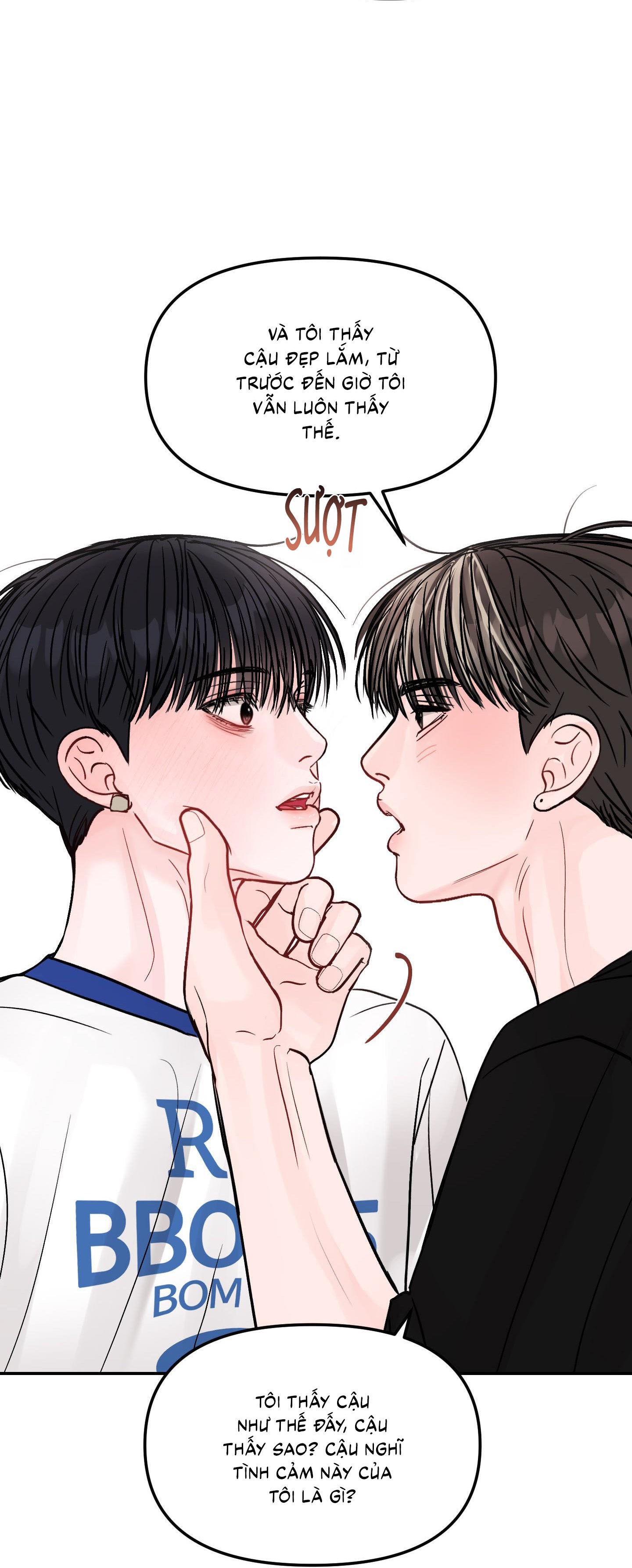 Chẳng Thể Ngừng Lại Chap 22 - Next Chap 23