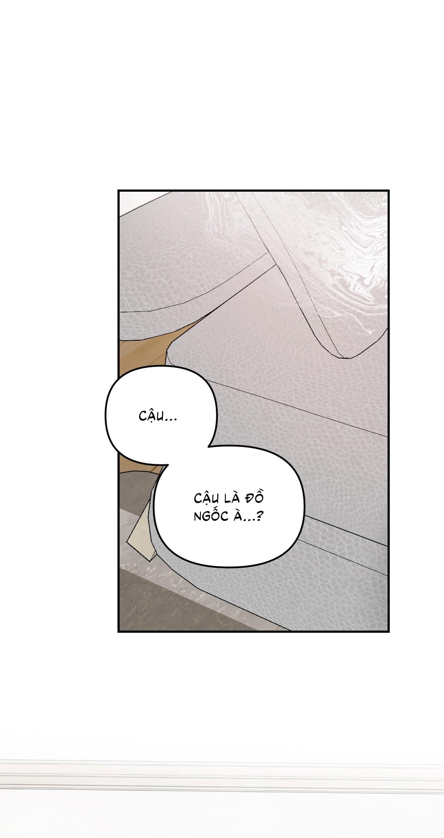 Chẳng Thể Ngừng Lại Chap 22 - Next Chap 23
