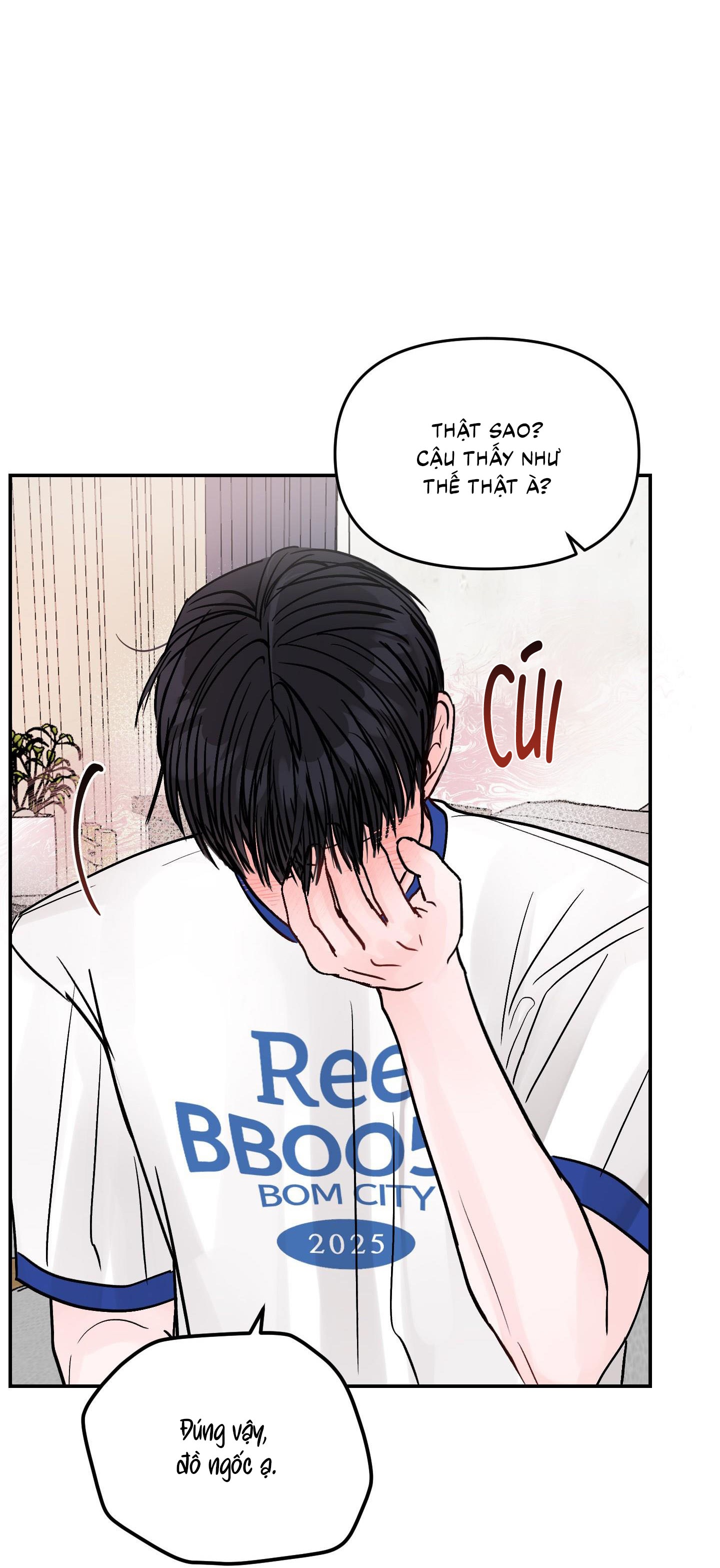 Chẳng Thể Ngừng Lại Chap 22 - Next Chap 23