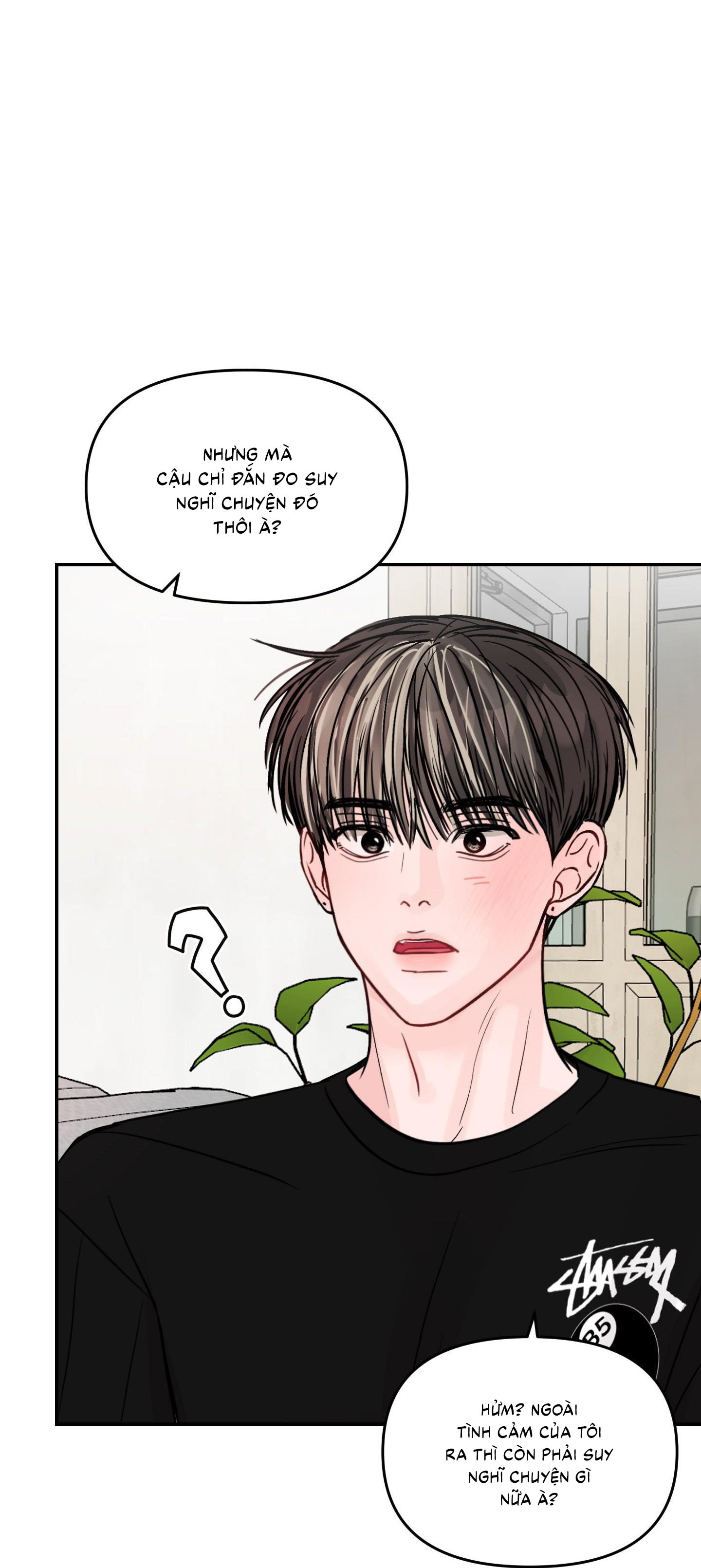 Chẳng Thể Ngừng Lại Chap 22 - Next Chap 23
