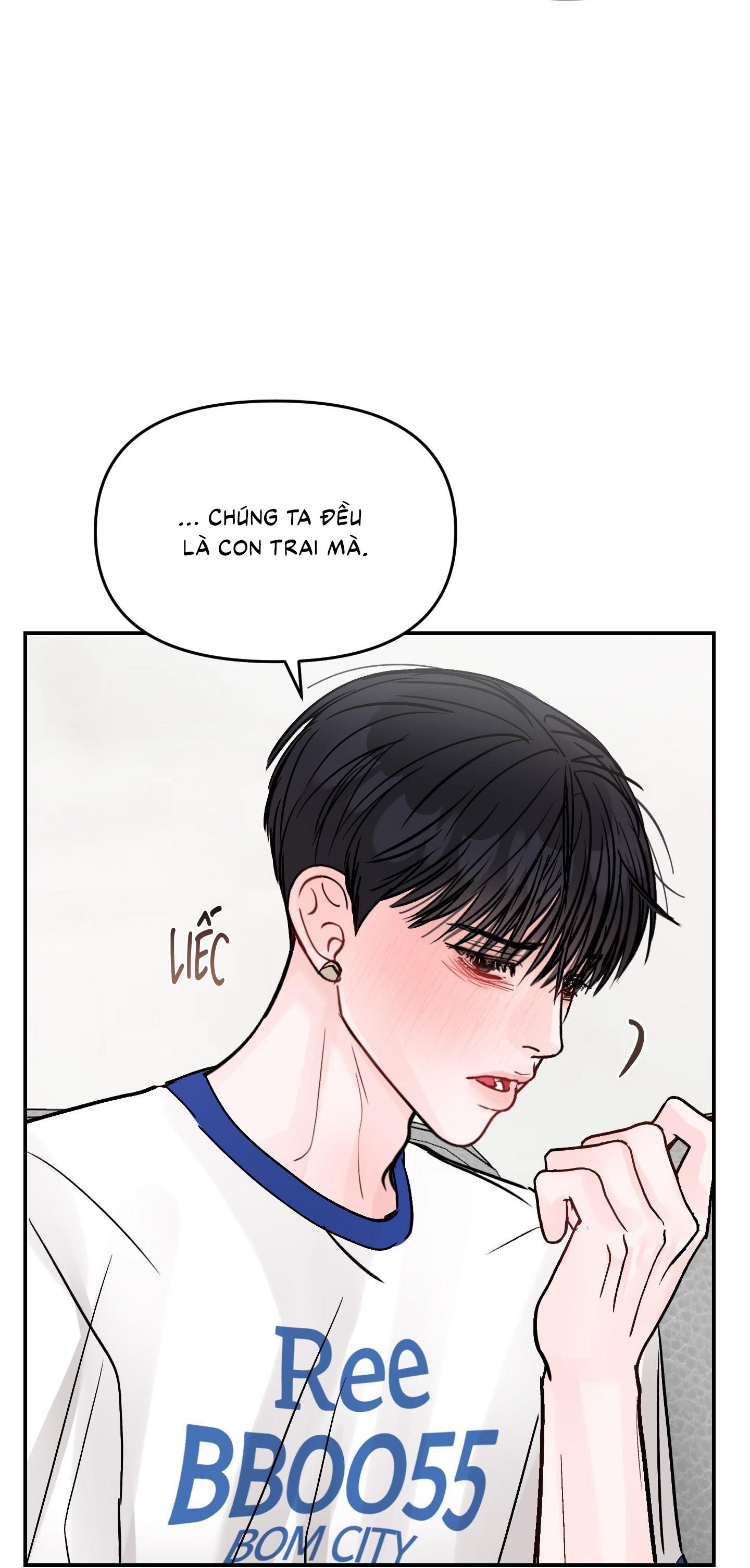Chẳng Thể Ngừng Lại Chap 22 - Next Chap 23