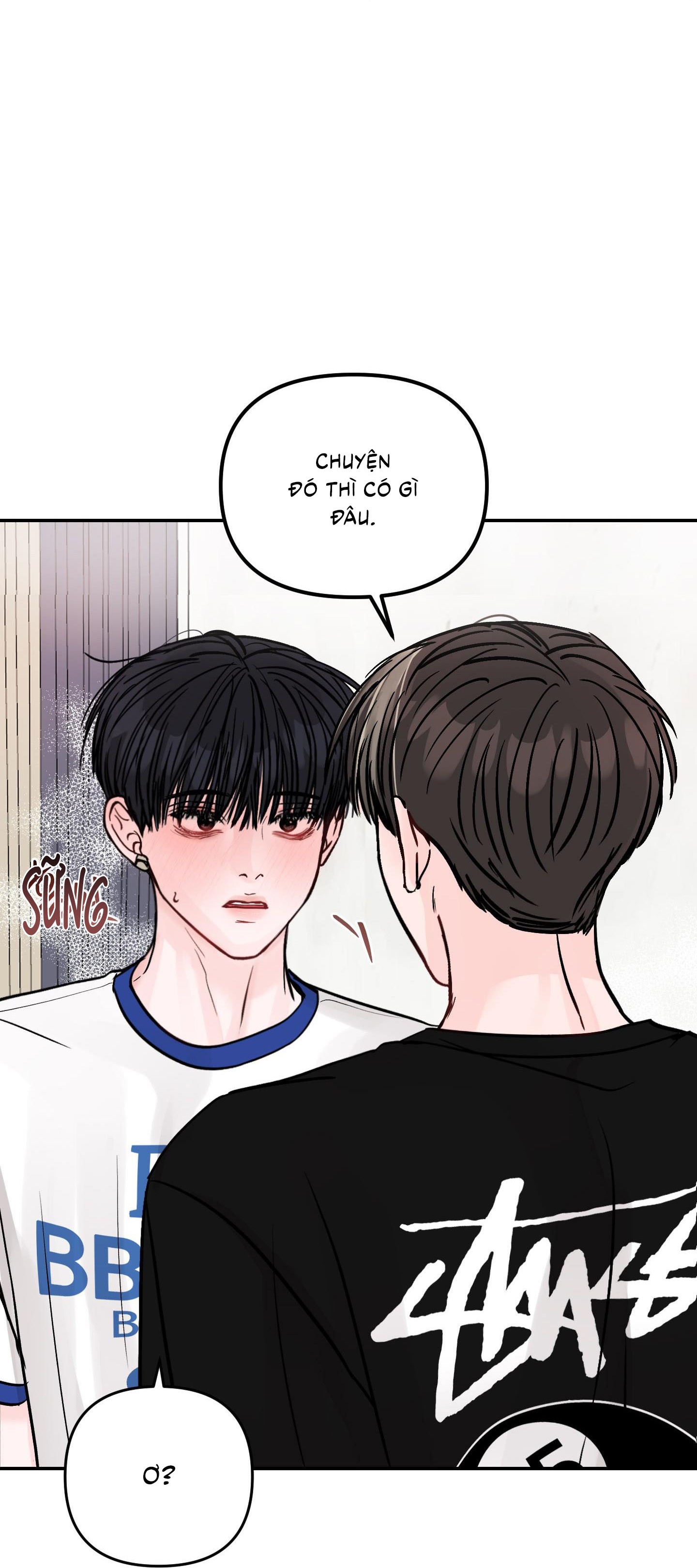 Chẳng Thể Ngừng Lại Chap 22 - Next Chap 23
