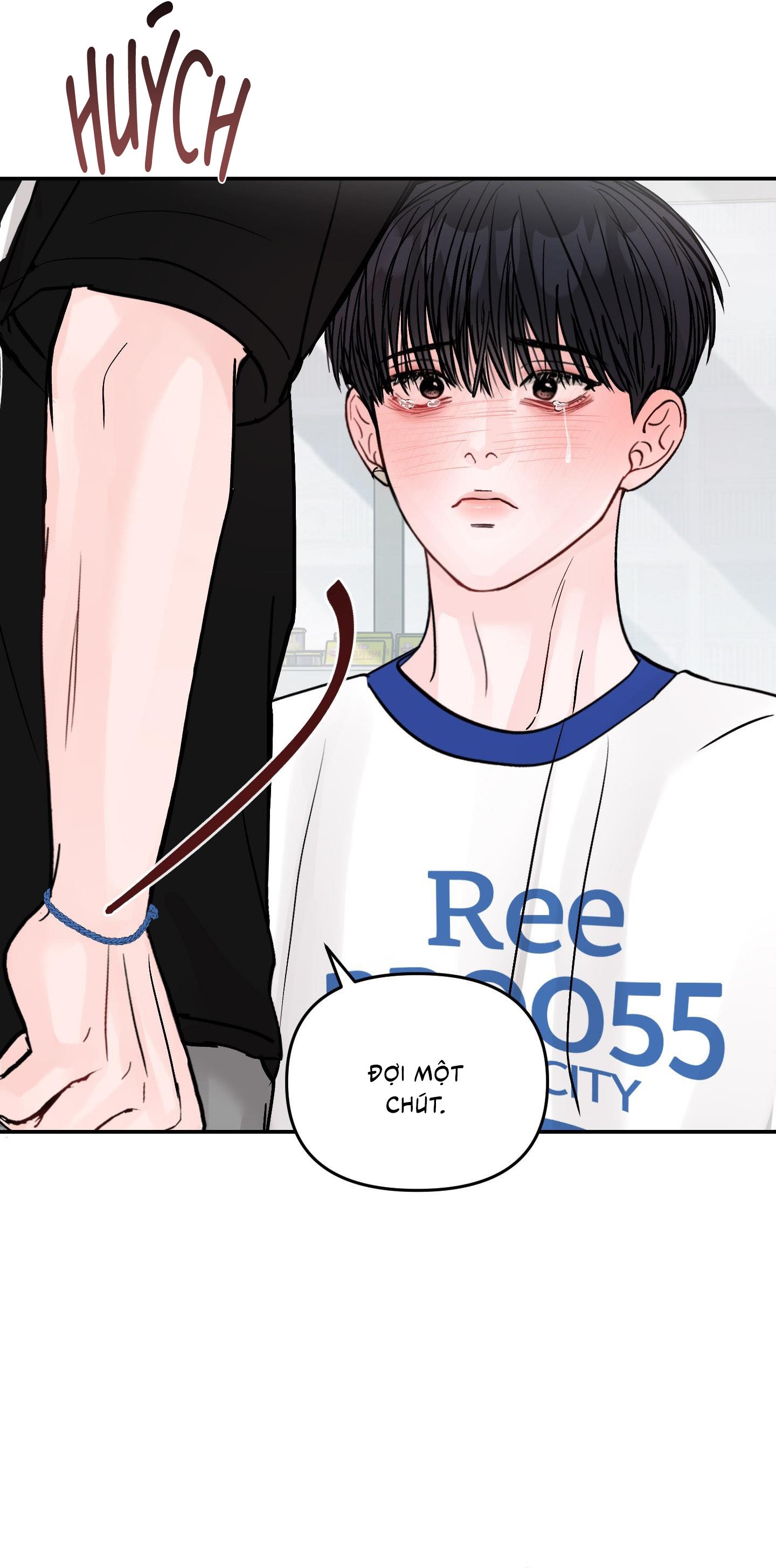 Chẳng Thể Ngừng Lại Chap 22 - Next Chap 23