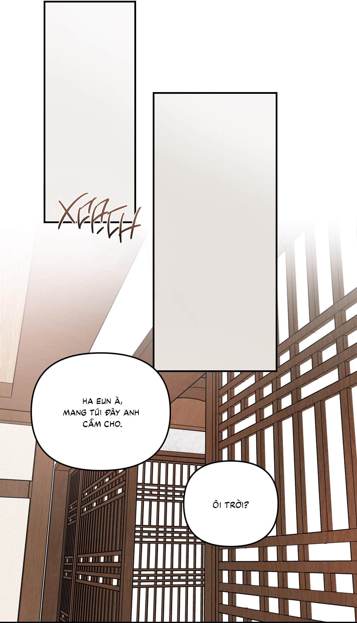 Chẳng Thể Ngừng Lại Chap 24 - Next Chap 25