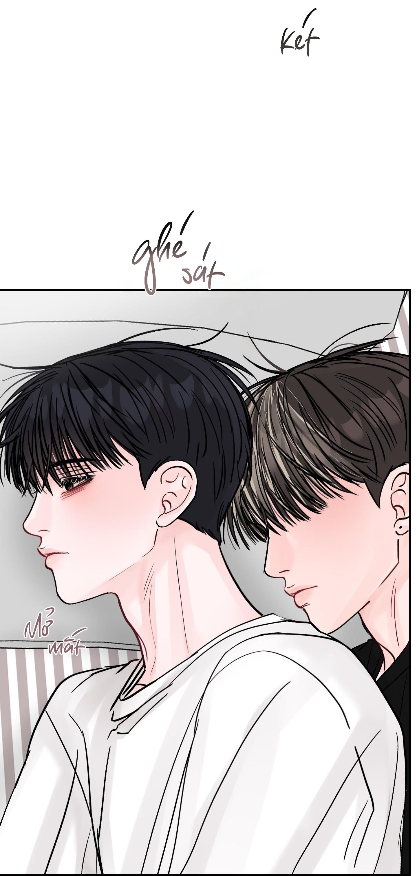 Chẳng Thể Ngừng Lại Chap 24 - Next Chap 25