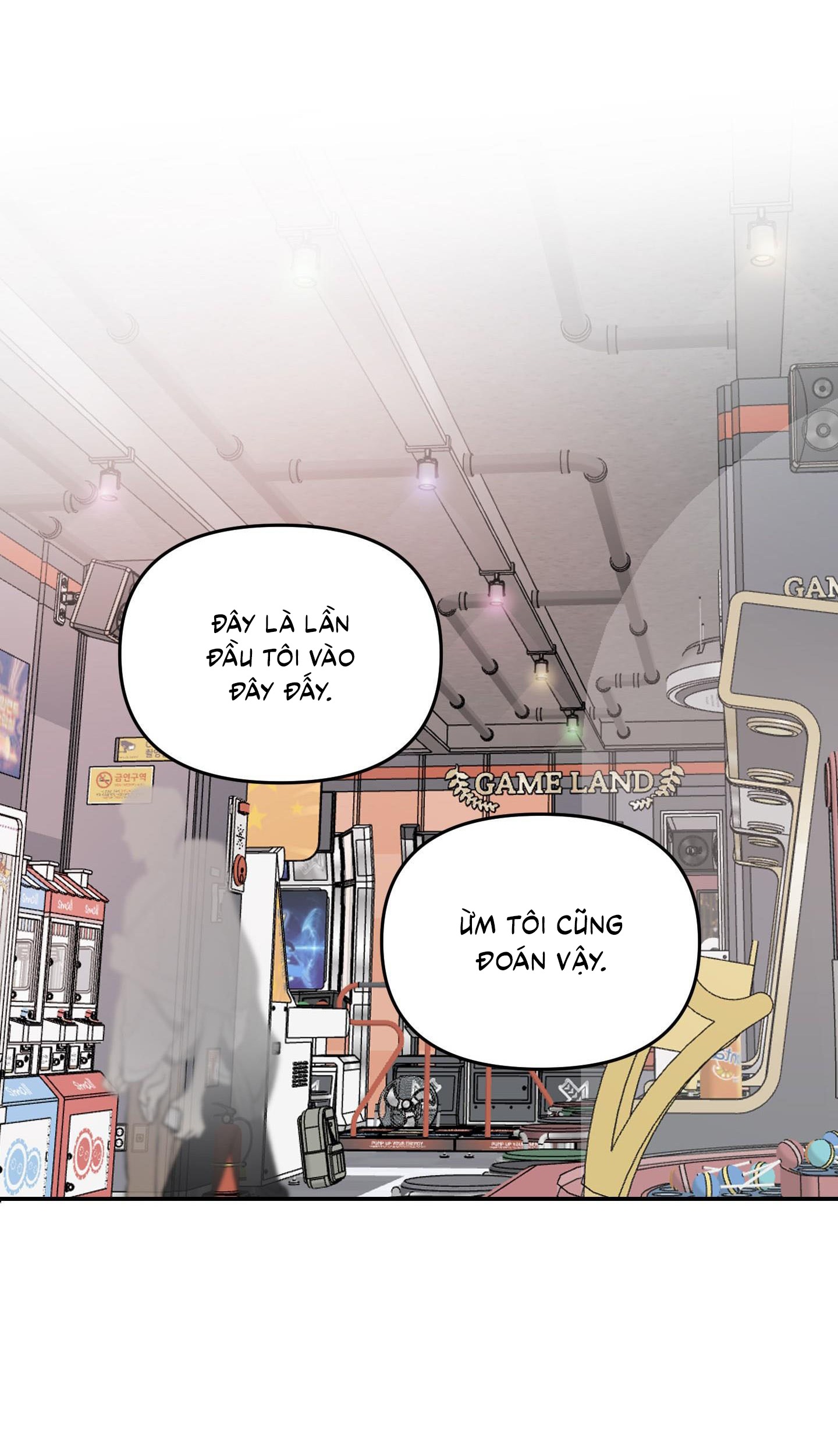 Chẳng Thể Ngừng Lại Chap 25 - Next Chap 26