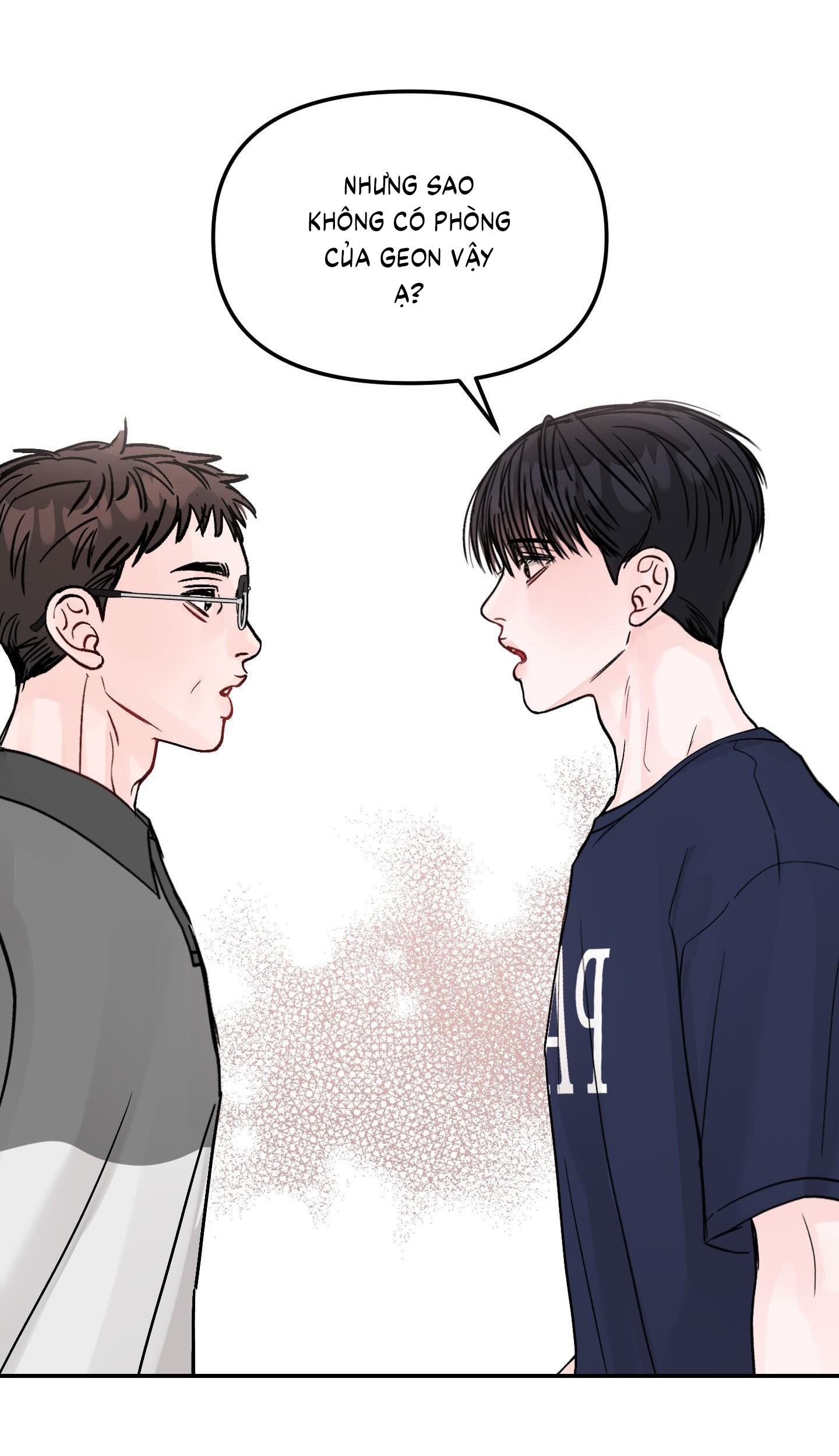 Chẳng Thể Ngừng Lại Chap 26 - Next Chap 27