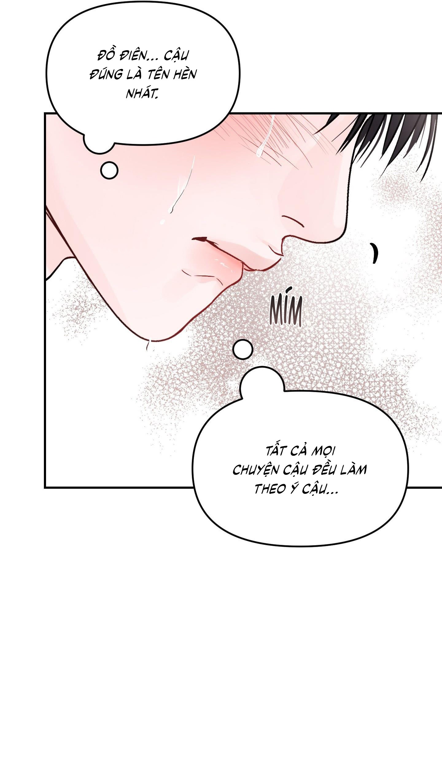 Chẳng Thể Ngừng Lại Chap 26 - Next Chap 27