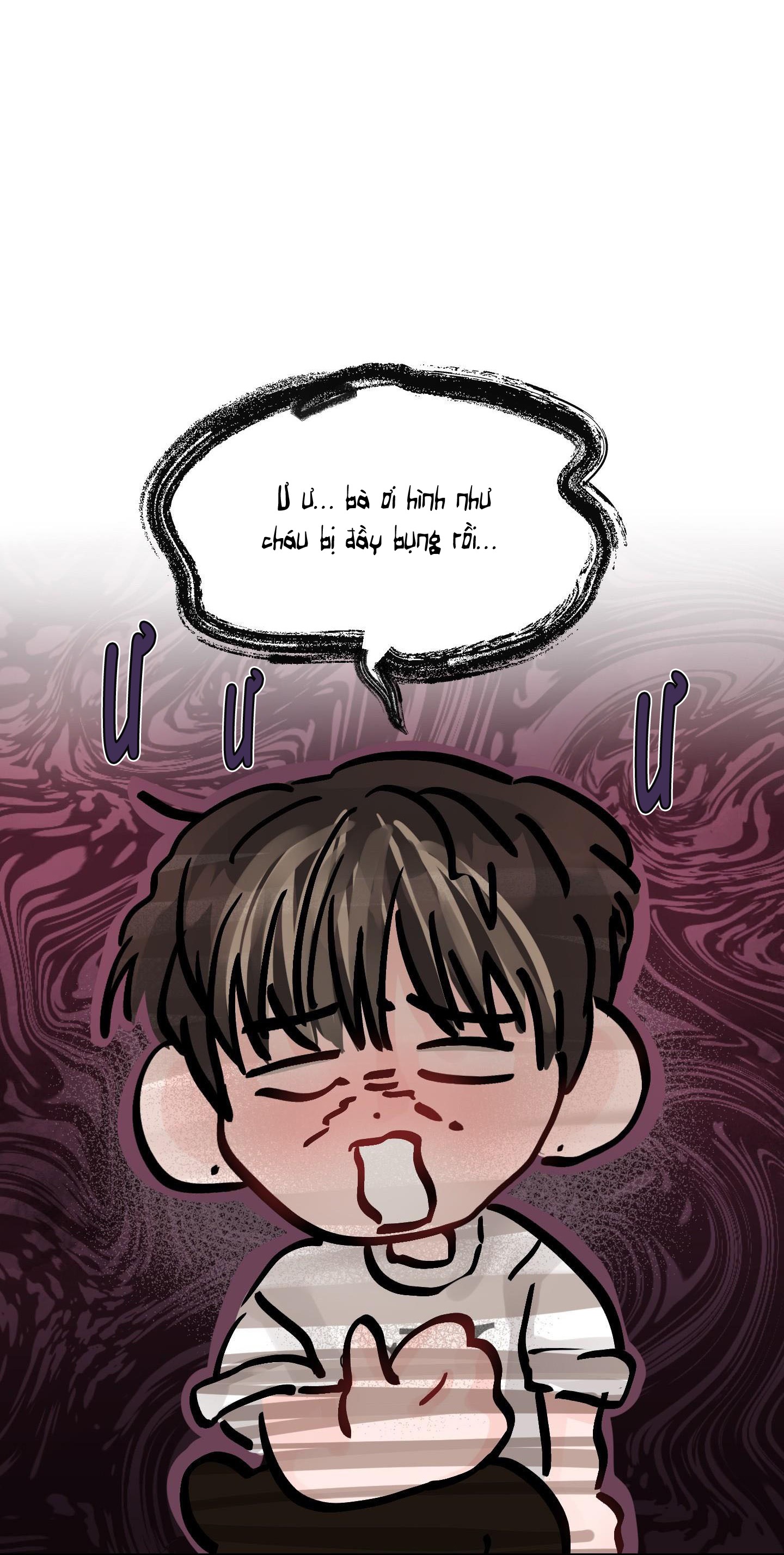 Chẳng Thể Ngừng Lại Chap 26 - Next Chap 27