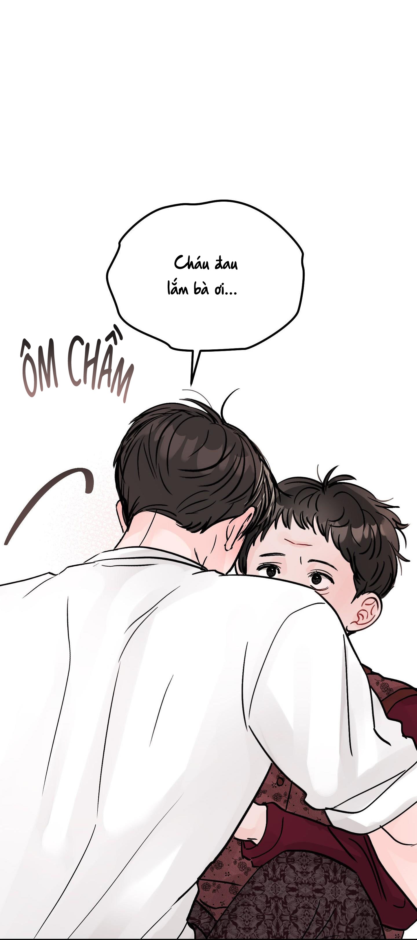 Chẳng Thể Ngừng Lại Chap 26 - Next Chap 27