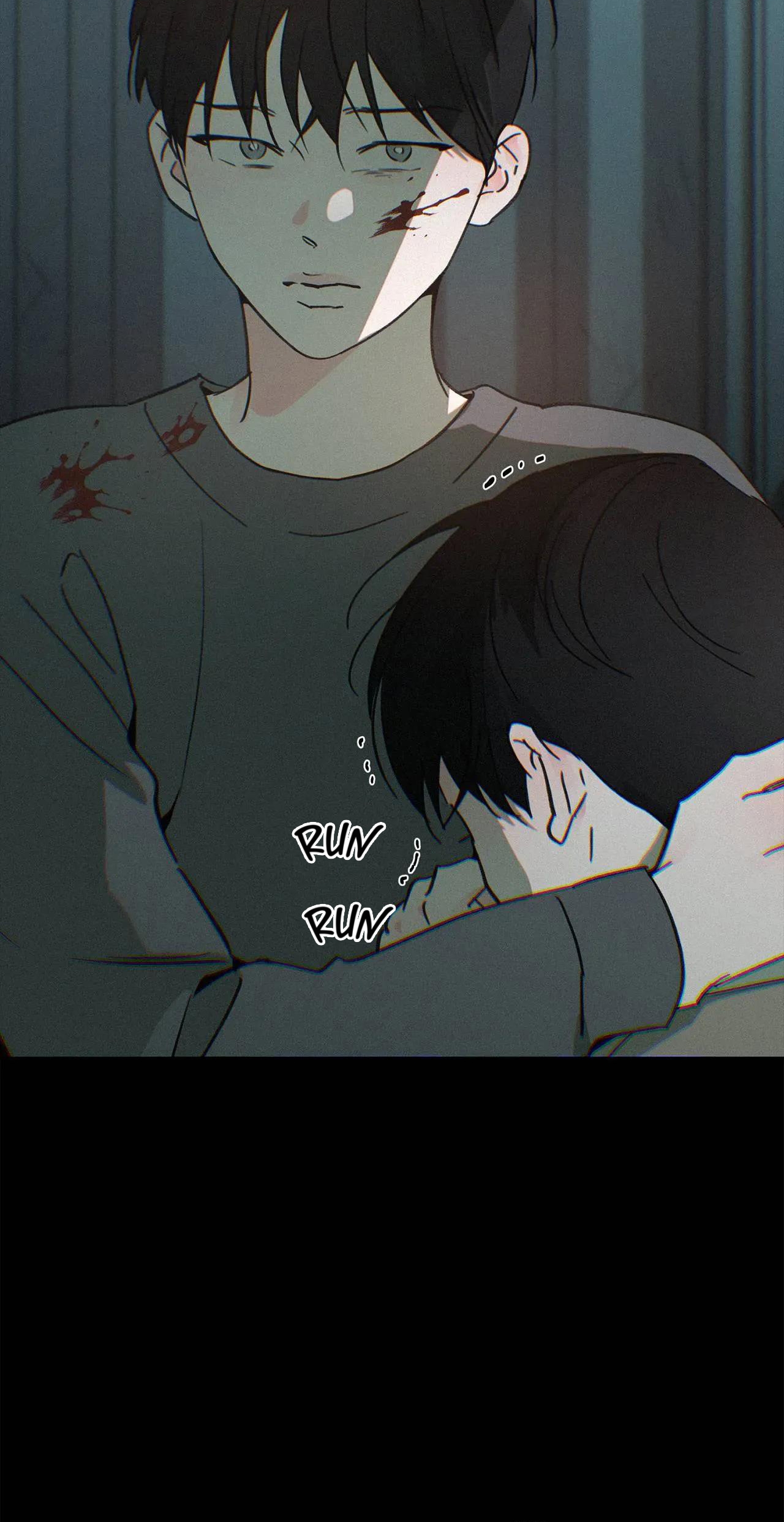 Donut Cầu Vồng Chap 30 - Next Chap 31