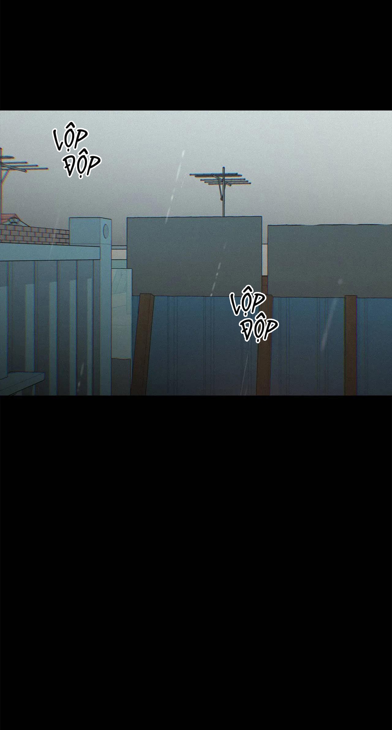 Donut Cầu Vồng Chap 30 - Next Chap 31