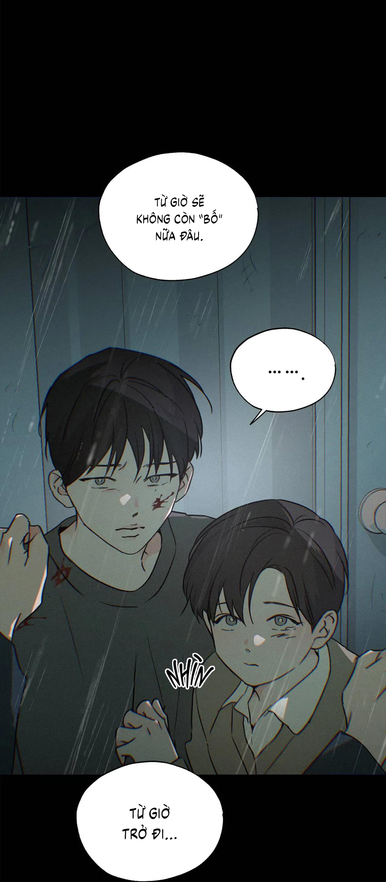 Donut Cầu Vồng Chap 30 - Next Chap 31