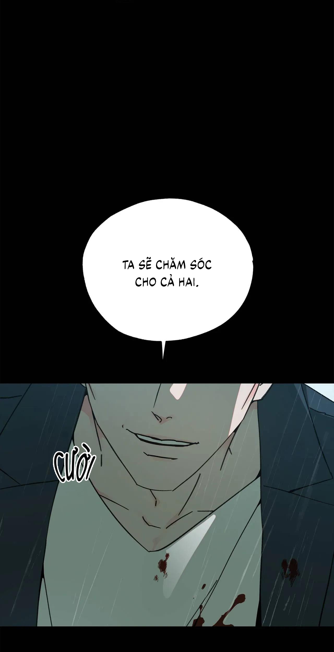 Donut Cầu Vồng Chap 30 - Next Chap 31
