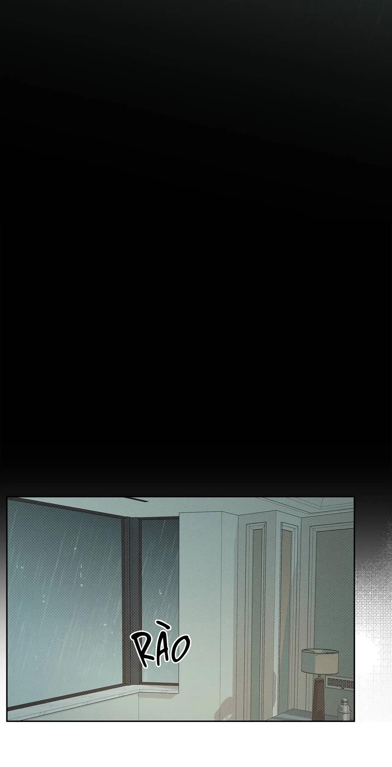 Donut Cầu Vồng Chap 30 - Next Chap 31