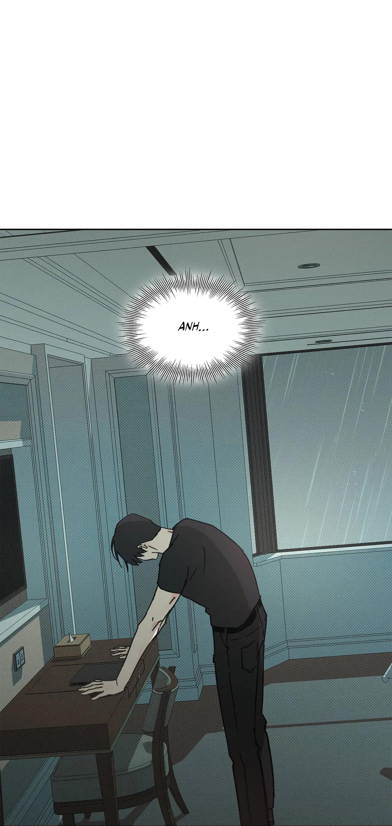 Donut Cầu Vồng Chap 30 - Next Chap 31
