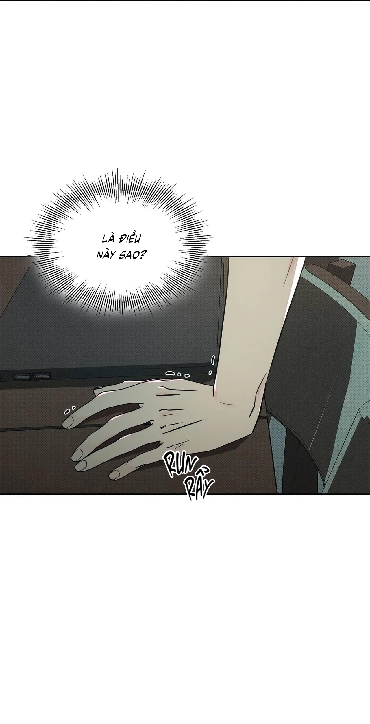 Donut Cầu Vồng Chap 30 - Next Chap 31