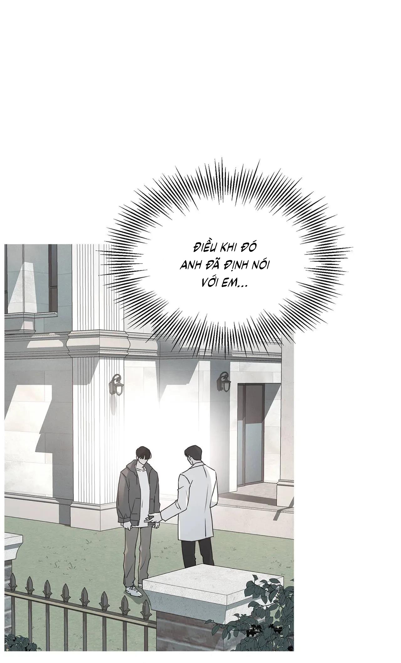 Donut Cầu Vồng Chap 30 - Next Chap 31