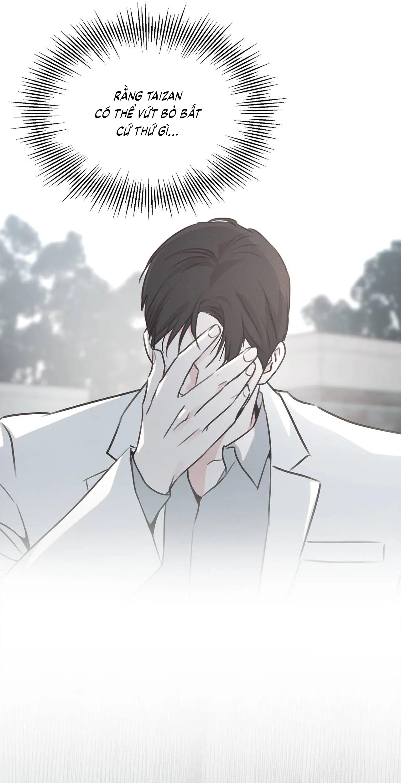 Donut Cầu Vồng Chap 30 - Next Chap 31