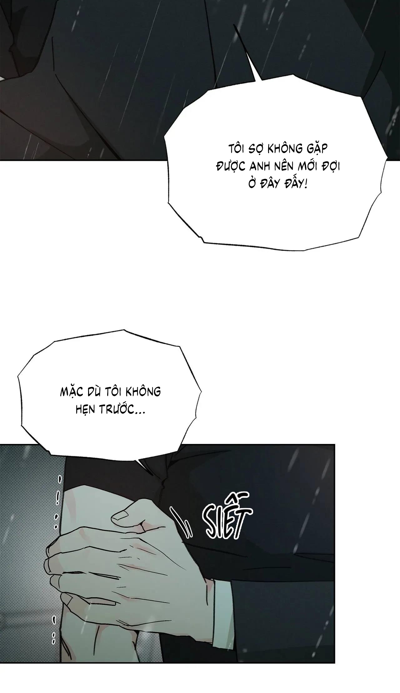 Donut Cầu Vồng Chap 30 - Next Chap 31