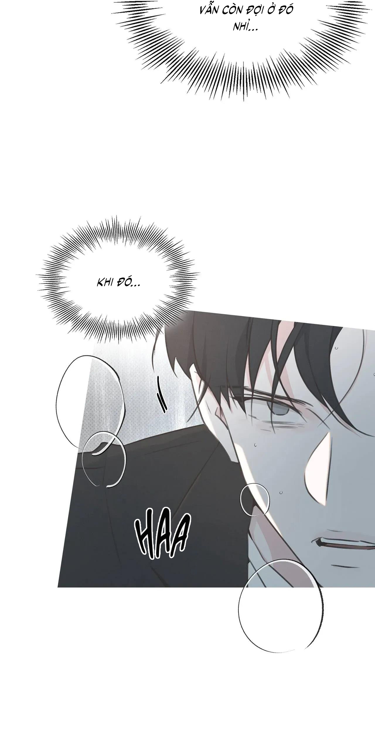 Donut Cầu Vồng Chap 30 - Next Chap 31