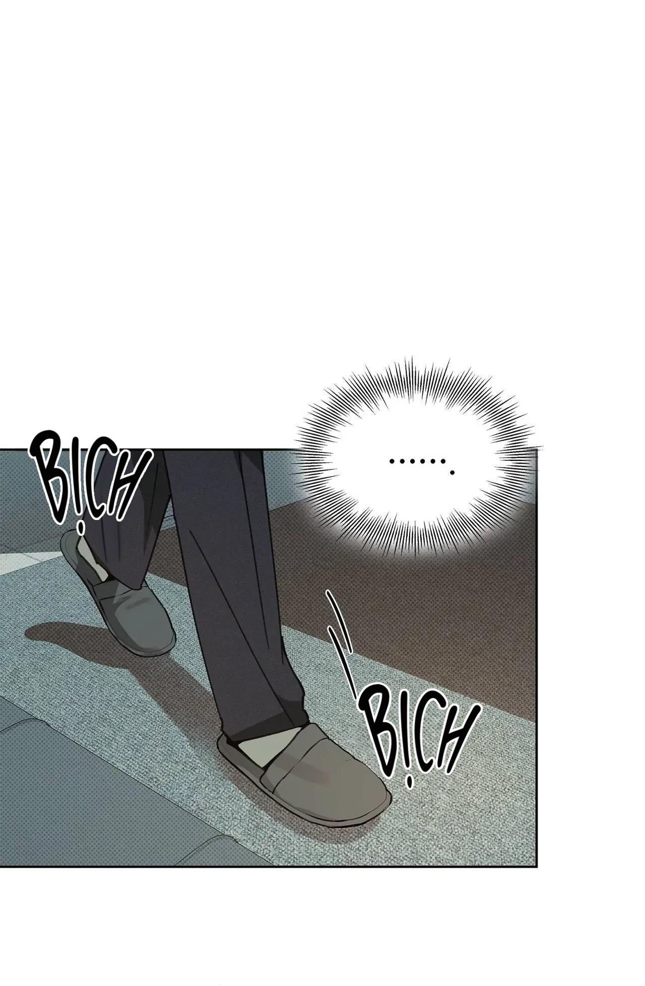Donut Cầu Vồng Chap 30 - Next Chap 31