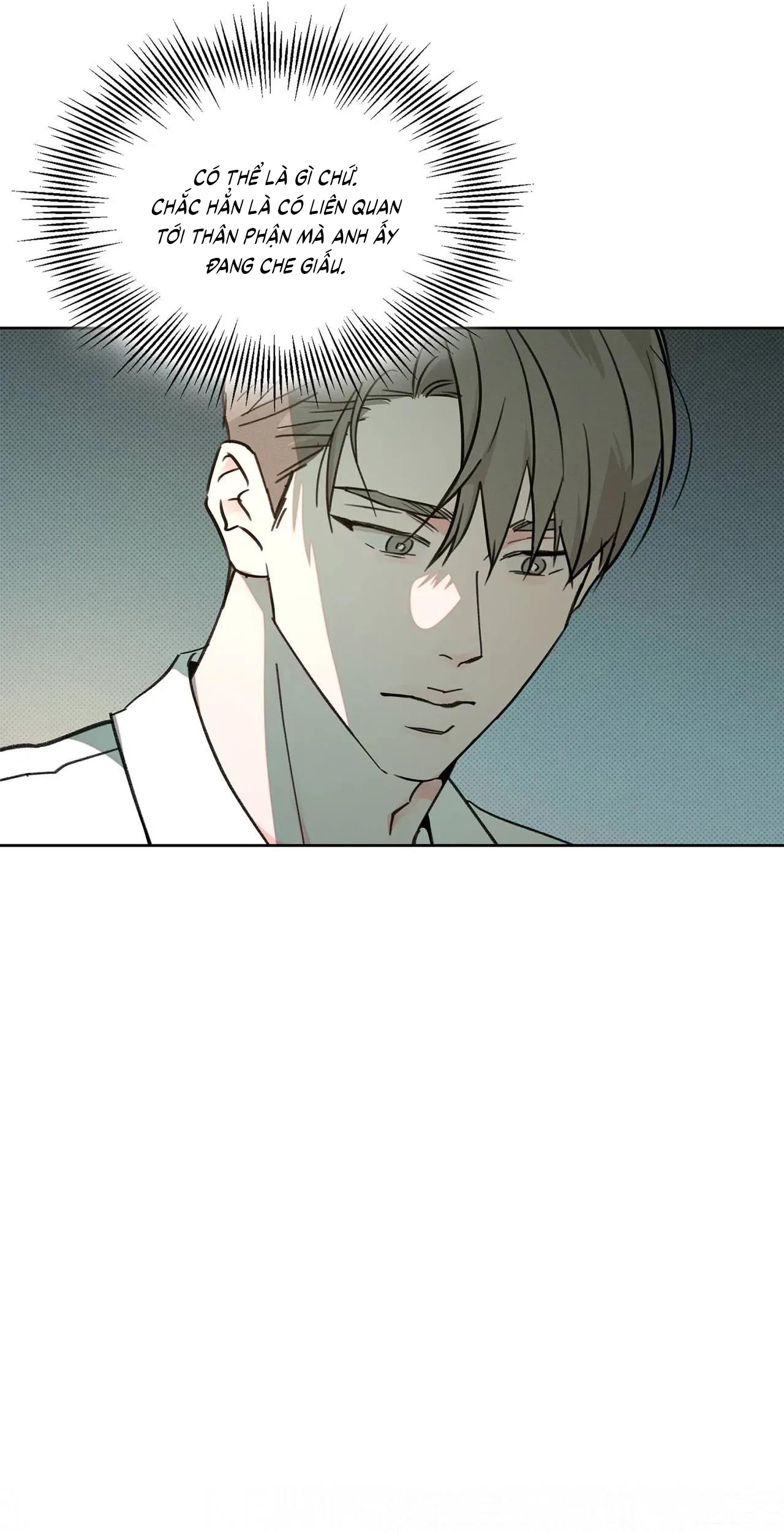 Donut Cầu Vồng Chap 30 - Next Chap 31