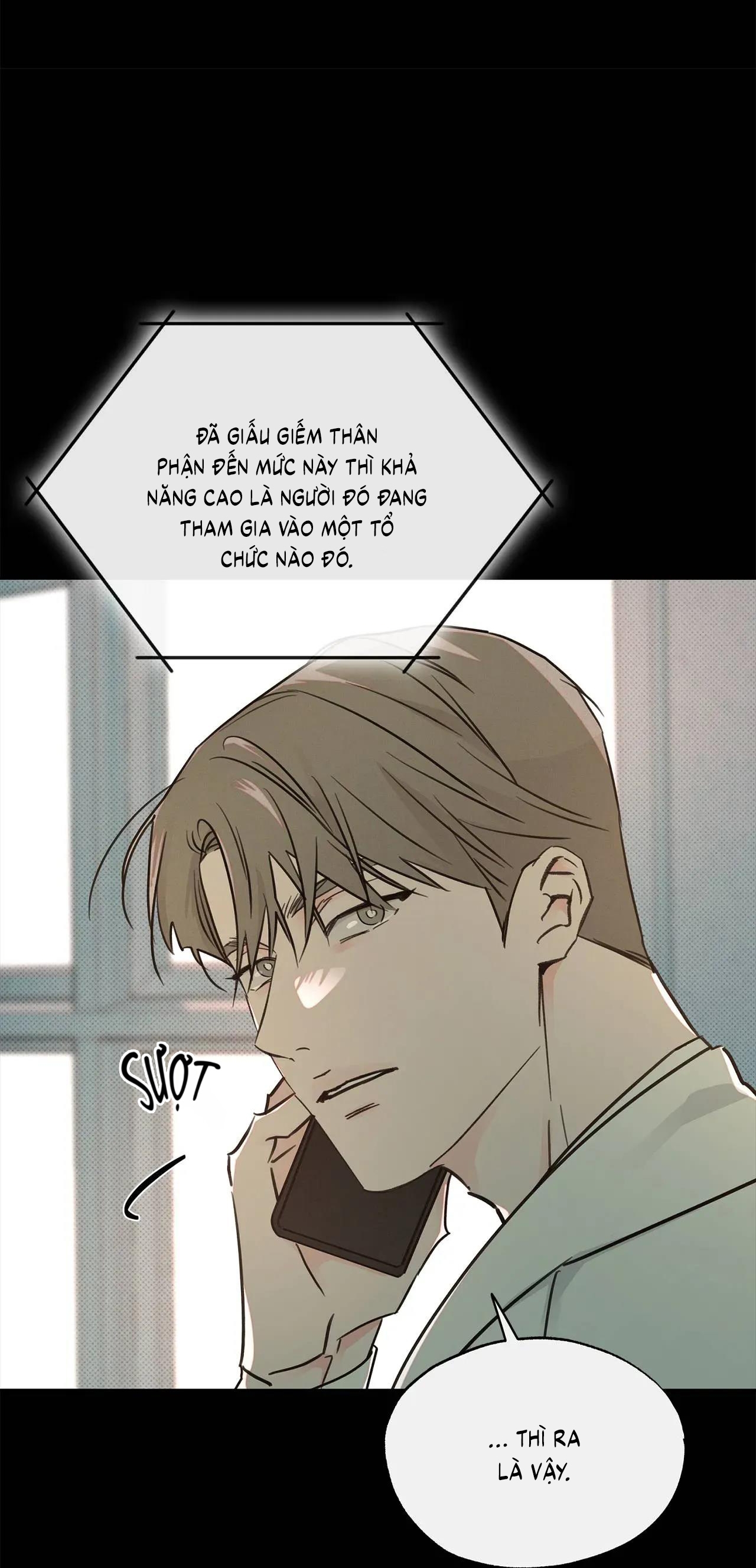 Donut Cầu Vồng Chap 30 - Next Chap 31