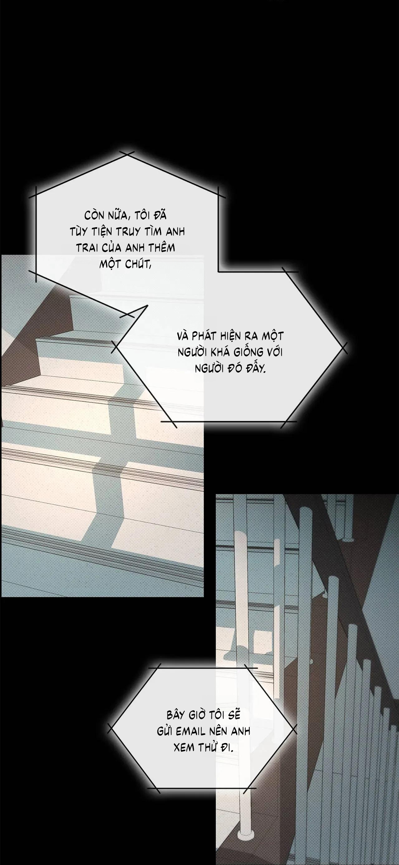 Donut Cầu Vồng Chap 30 - Next Chap 31