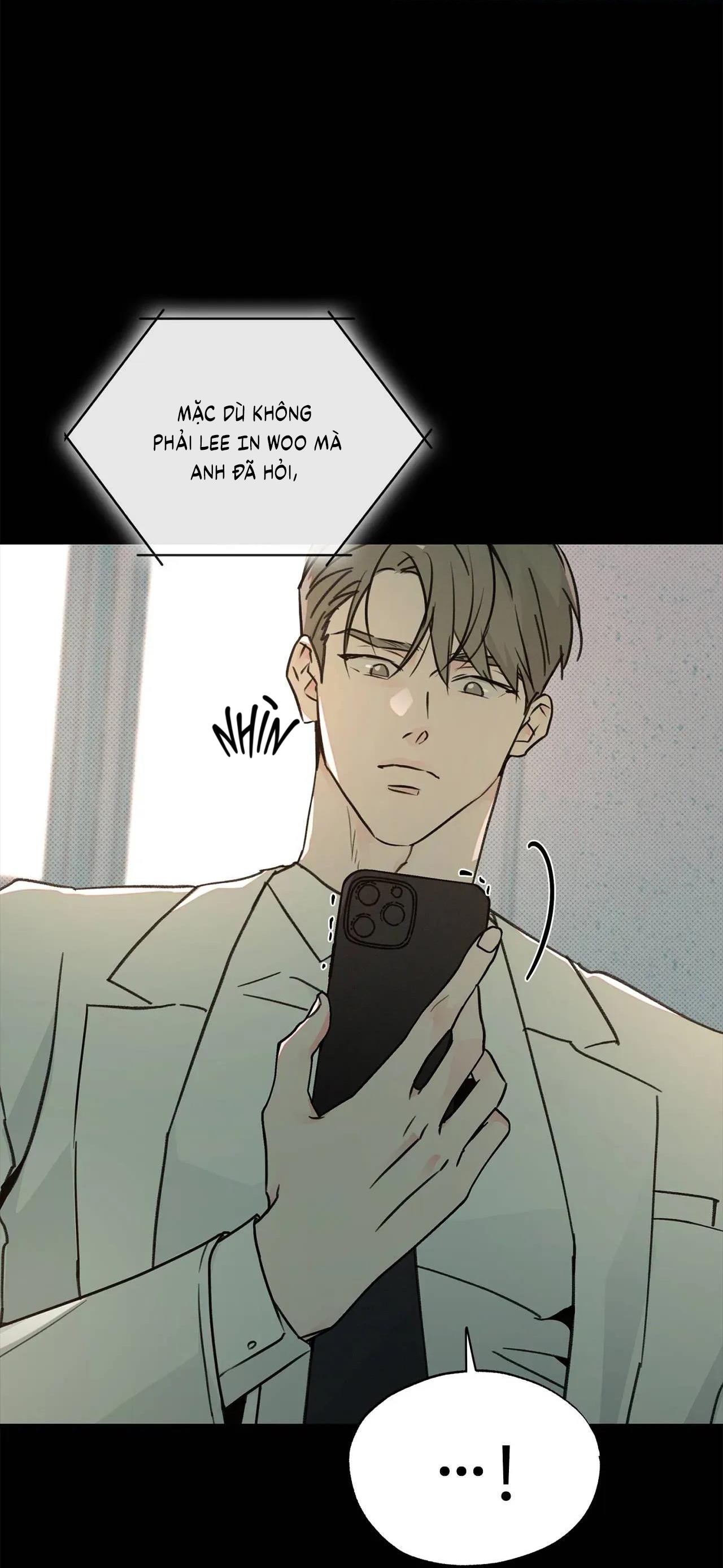 Donut Cầu Vồng Chap 30 - Next Chap 31