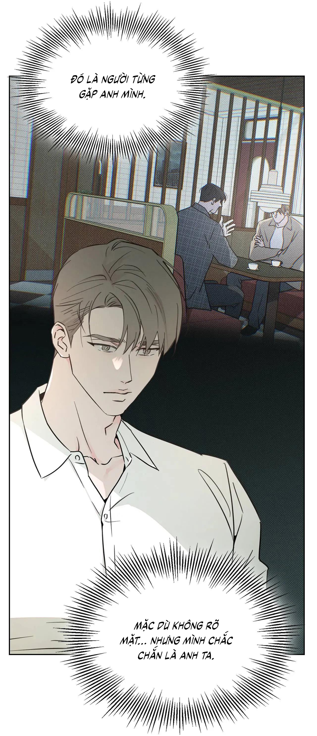 Donut Cầu Vồng Chap 30 - Next Chap 31