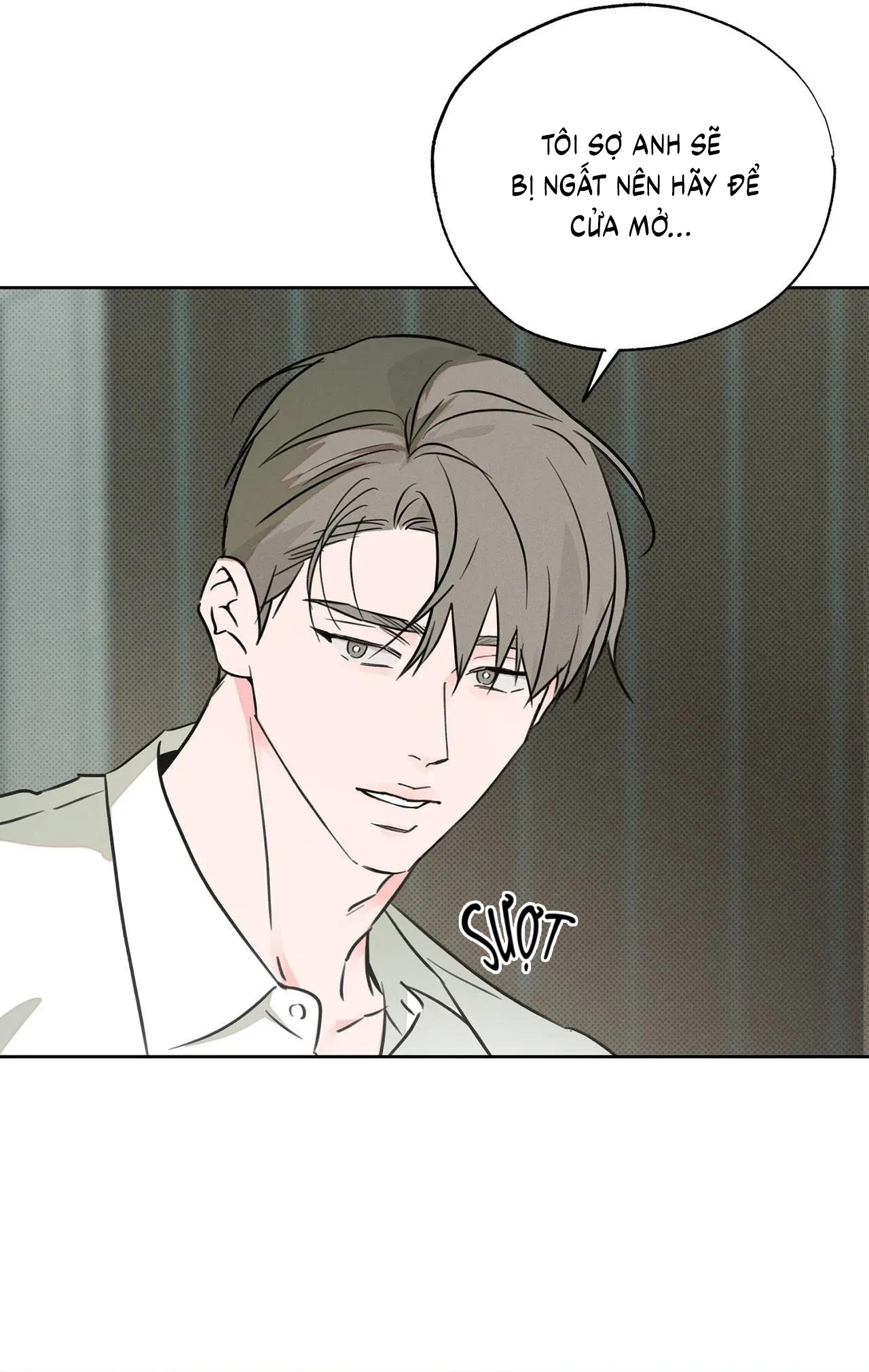 Donut Cầu Vồng Chap 30 - Next Chap 31