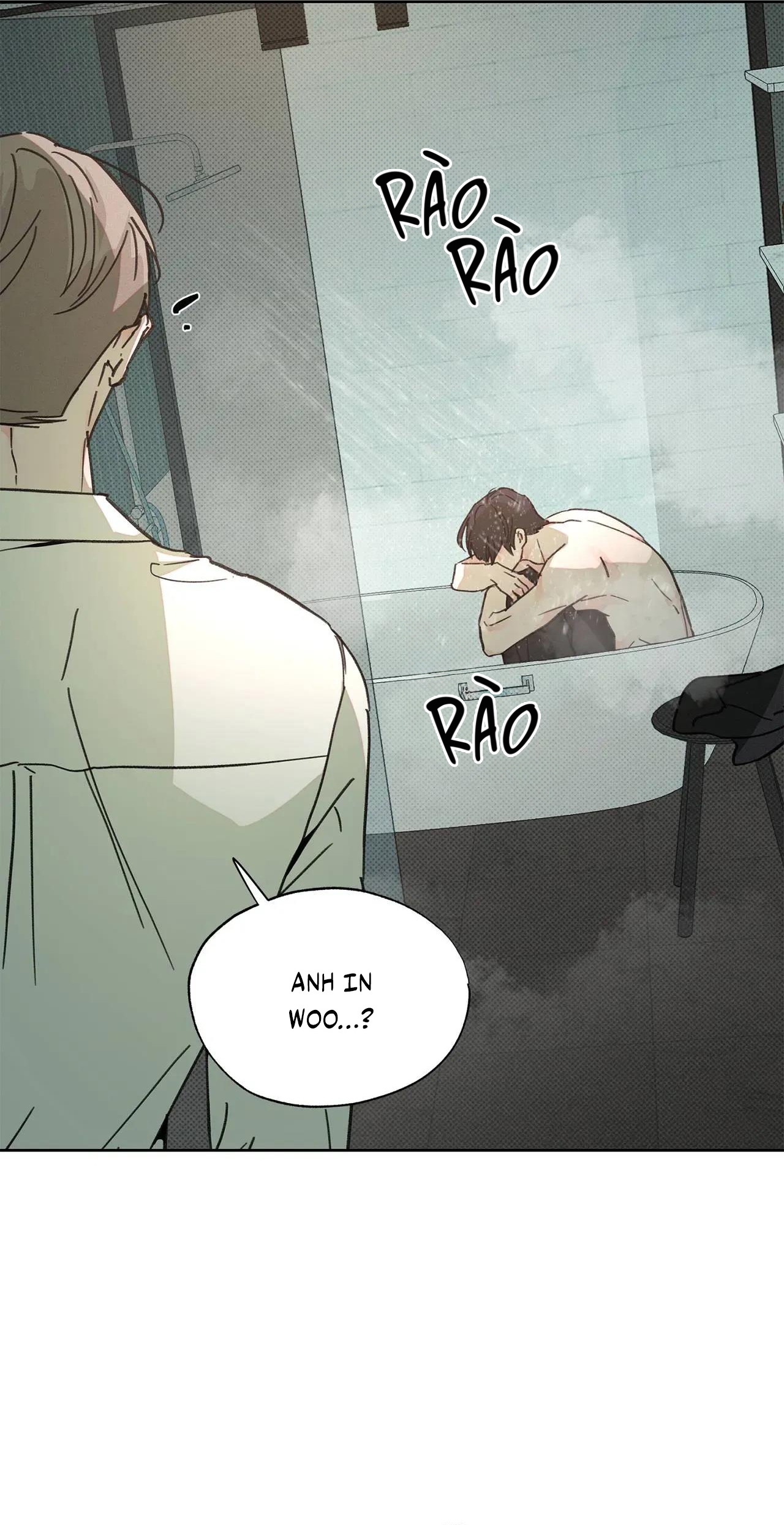 Donut Cầu Vồng Chap 30 - Next Chap 31