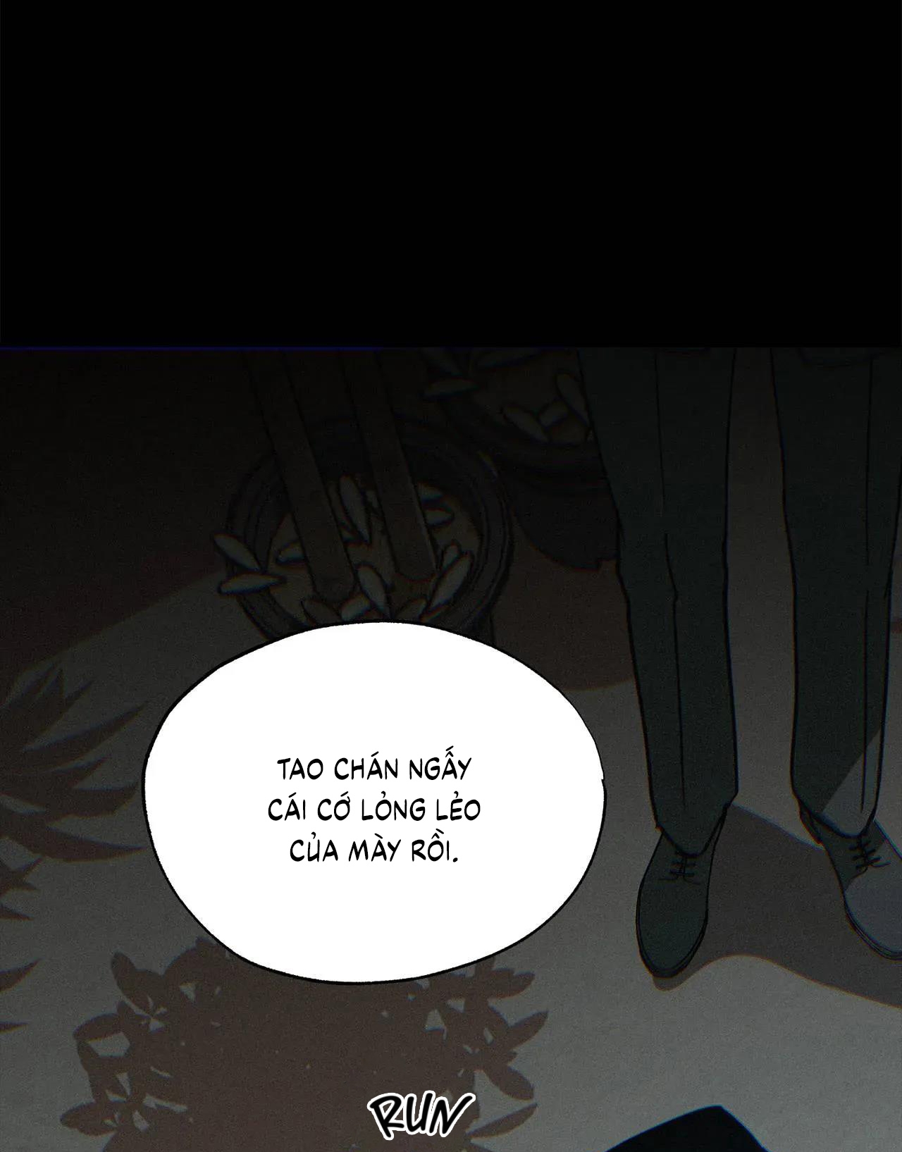 Donut Cầu Vồng Chap 30 - Next Chap 31