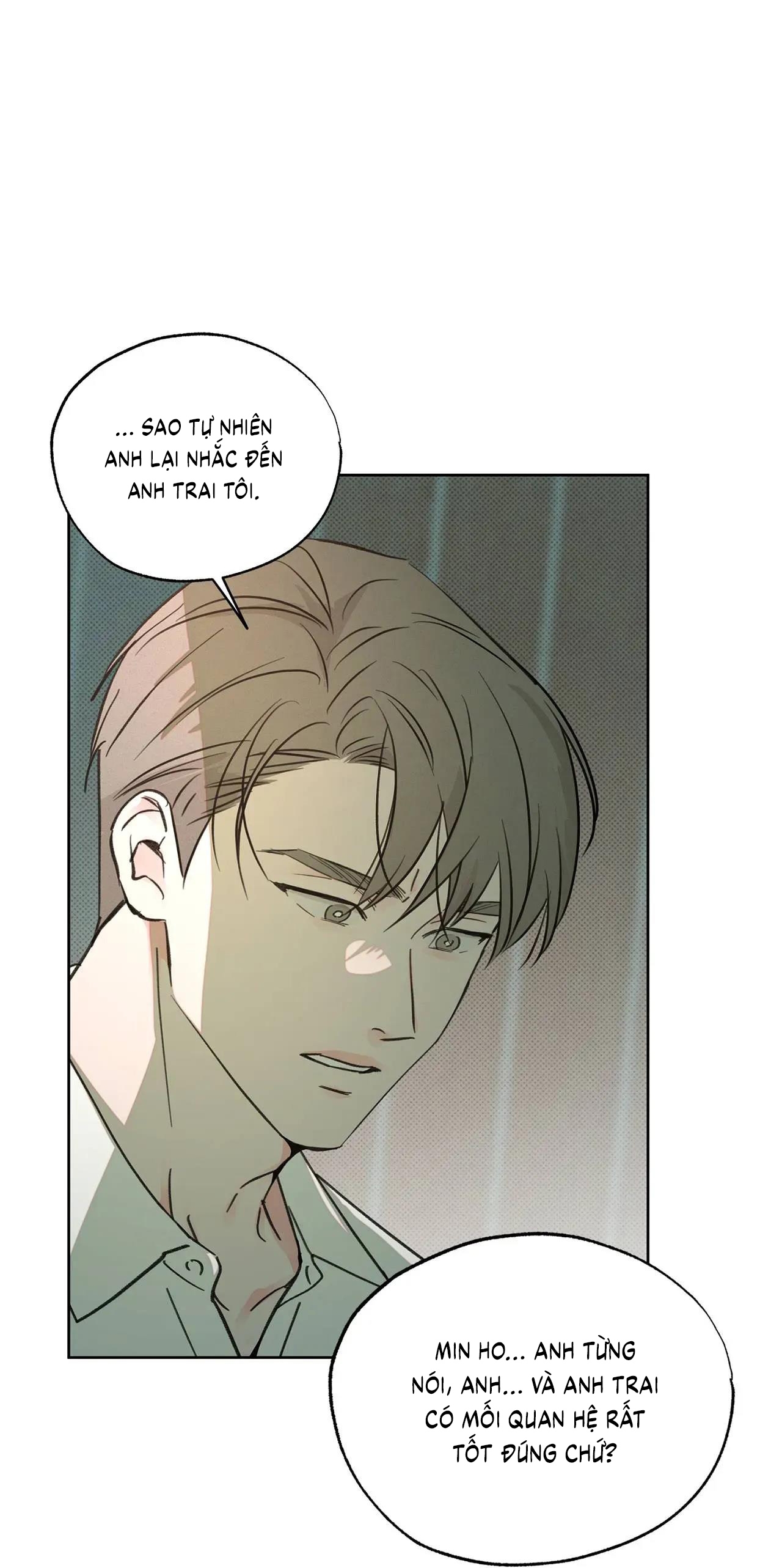 Donut Cầu Vồng Chap 30 - Next Chap 31