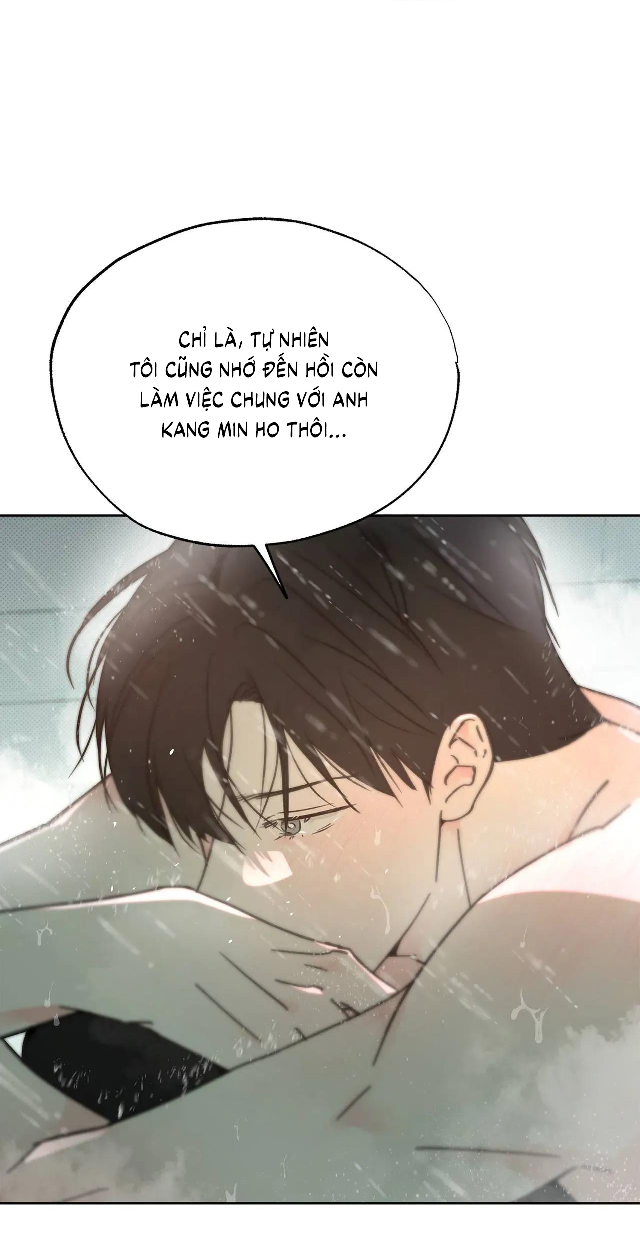 Donut Cầu Vồng Chap 30 - Next Chap 31