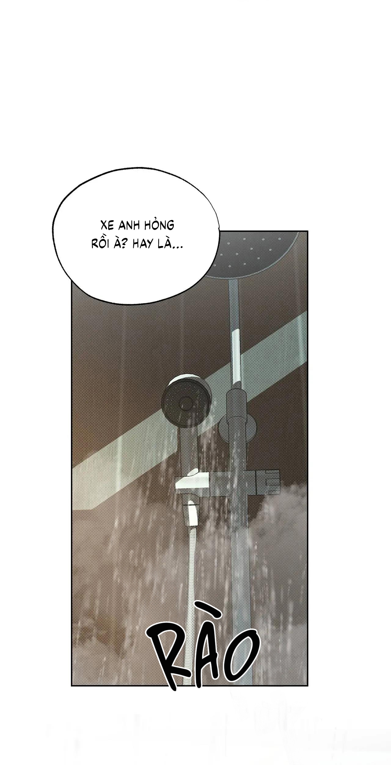 Donut Cầu Vồng Chap 30 - Next Chap 31
