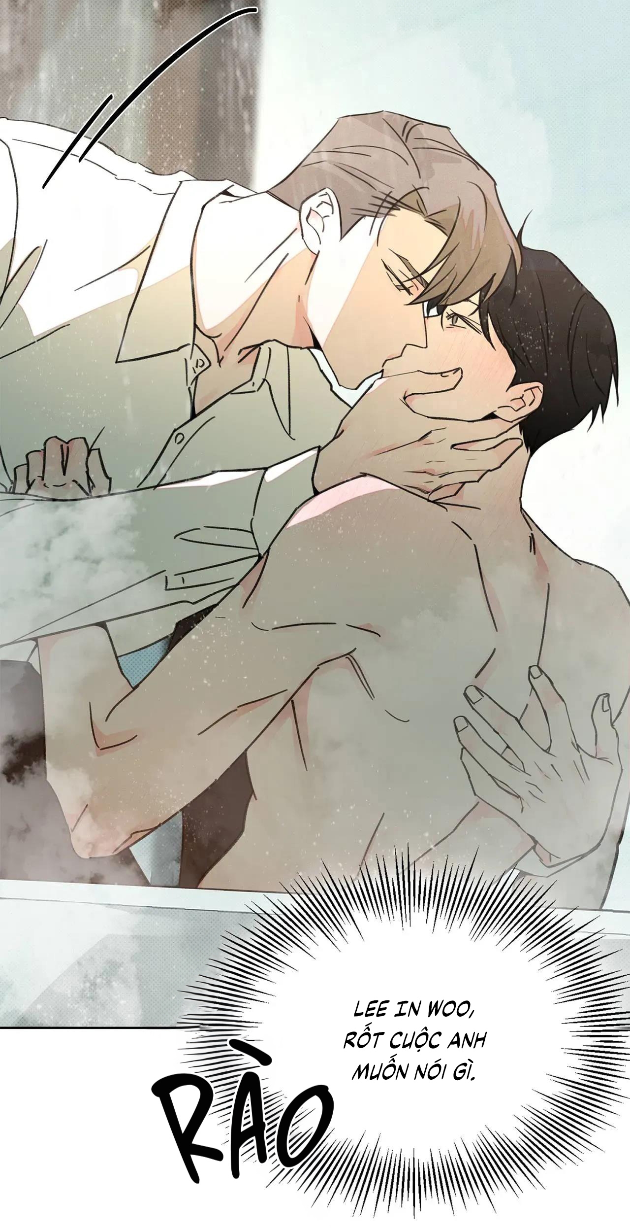 Donut Cầu Vồng Chap 30 - Next Chap 31