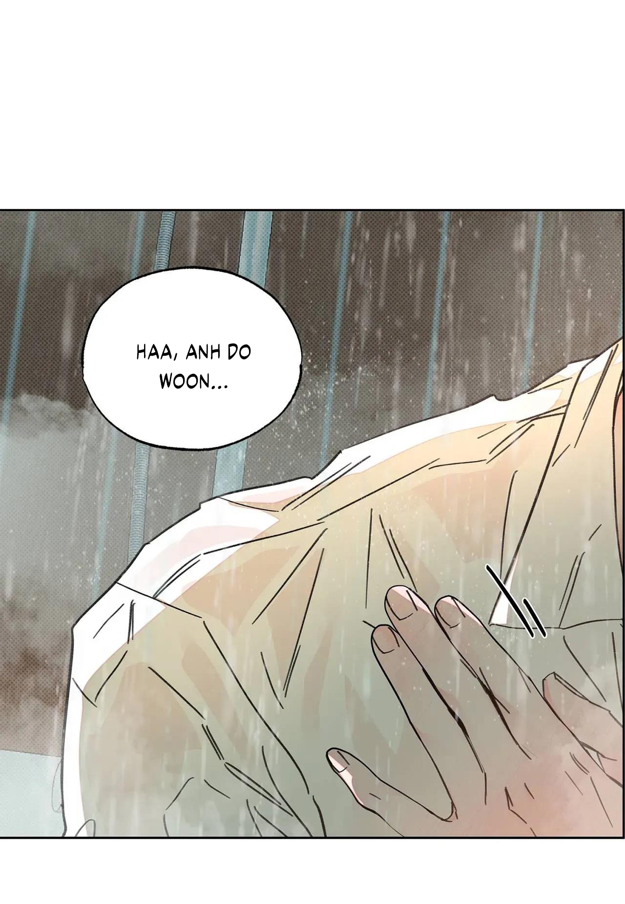 Donut Cầu Vồng Chap 30 - Next Chap 31