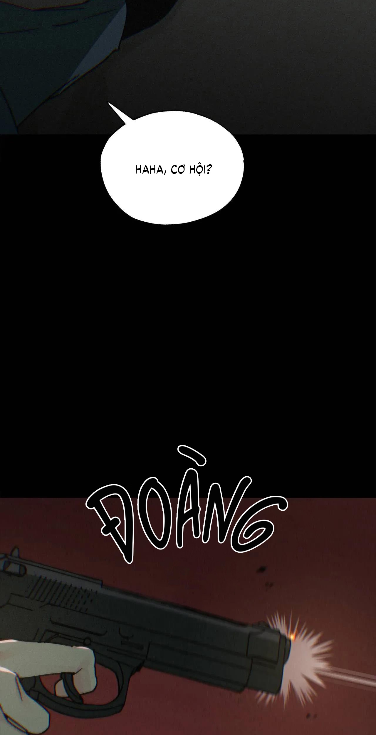 Donut Cầu Vồng Chap 30 - Next Chap 31
