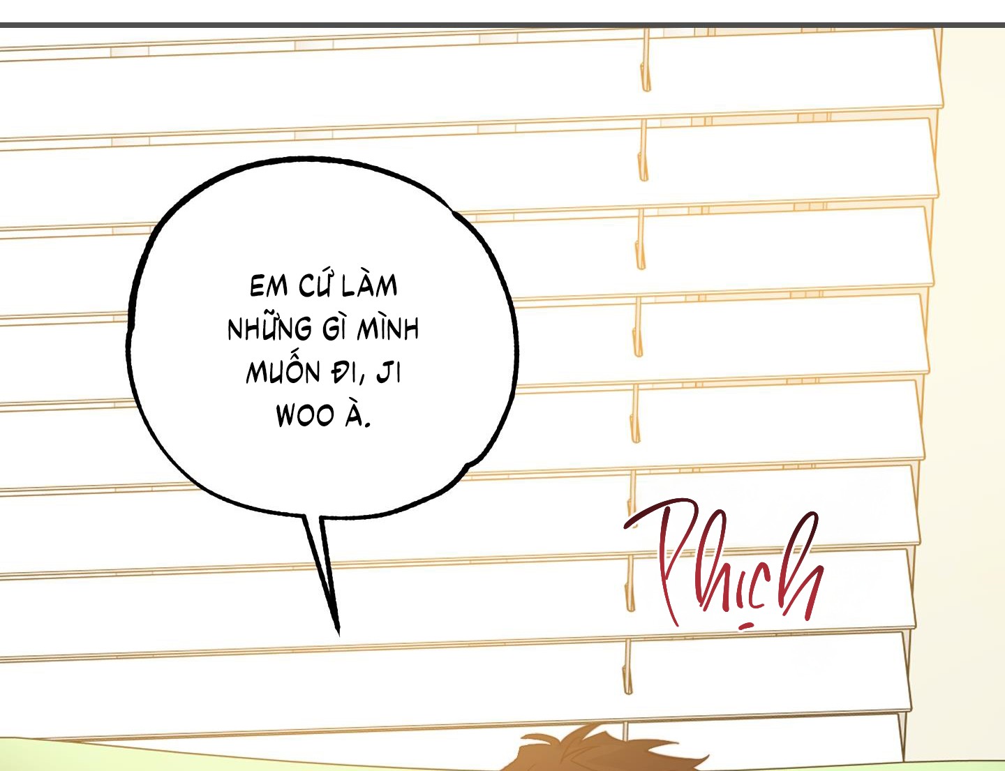 |END| Bánh Mới Khó Cưỡng Chap 7 - Next Chap 8