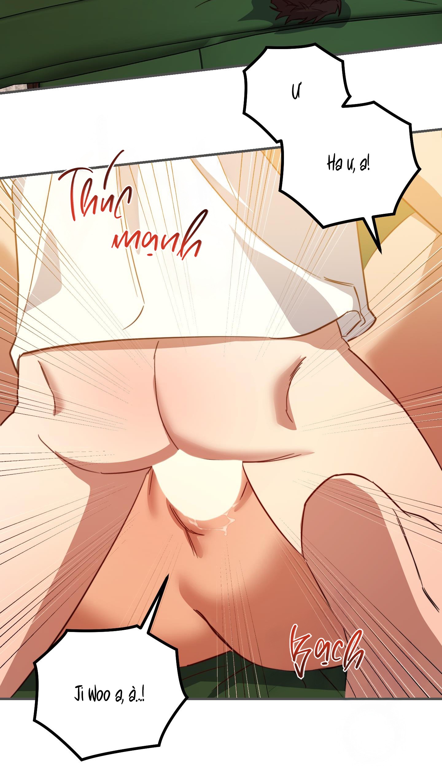 |END| Bánh Mới Khó Cưỡng Chap 7 - Next Chap 8