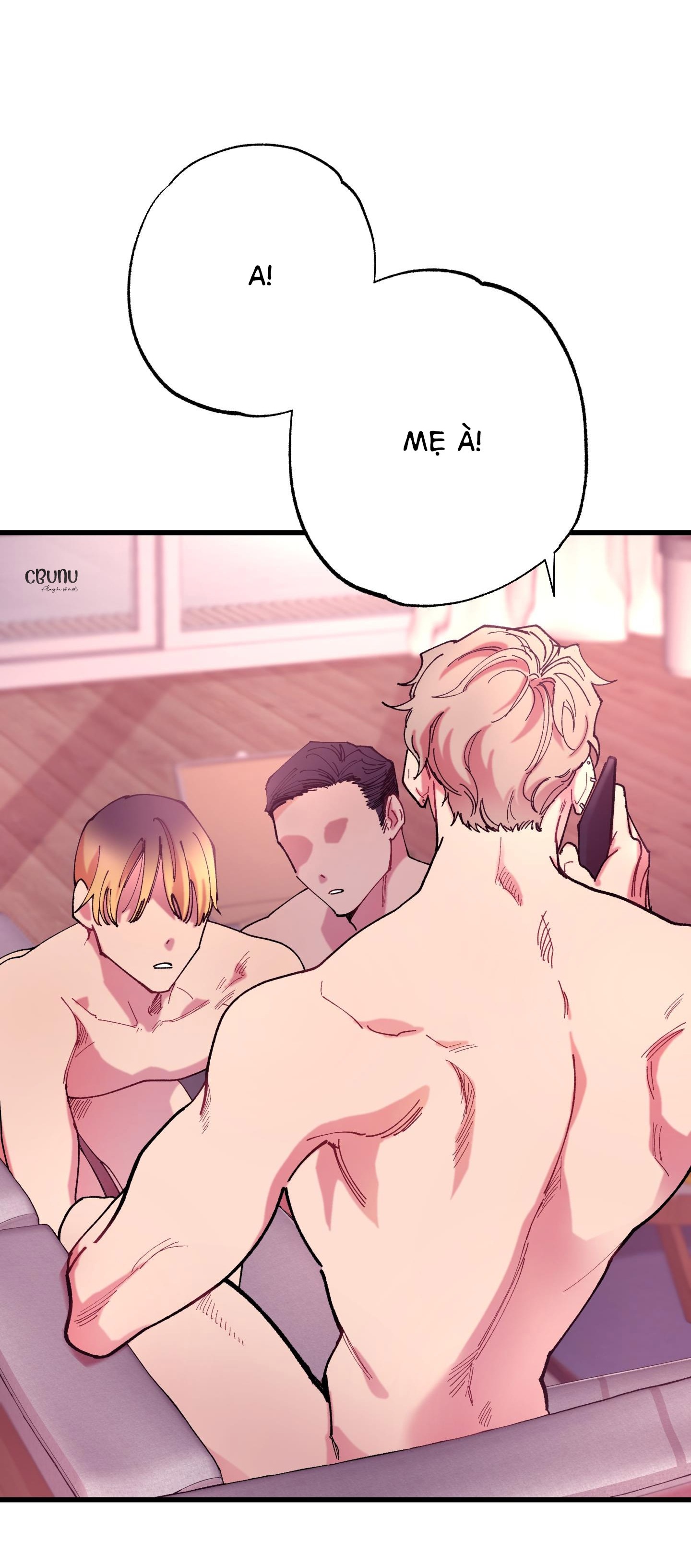 |END| Bất Lợi Tức Thời  Chap 1 - Next Chap 2