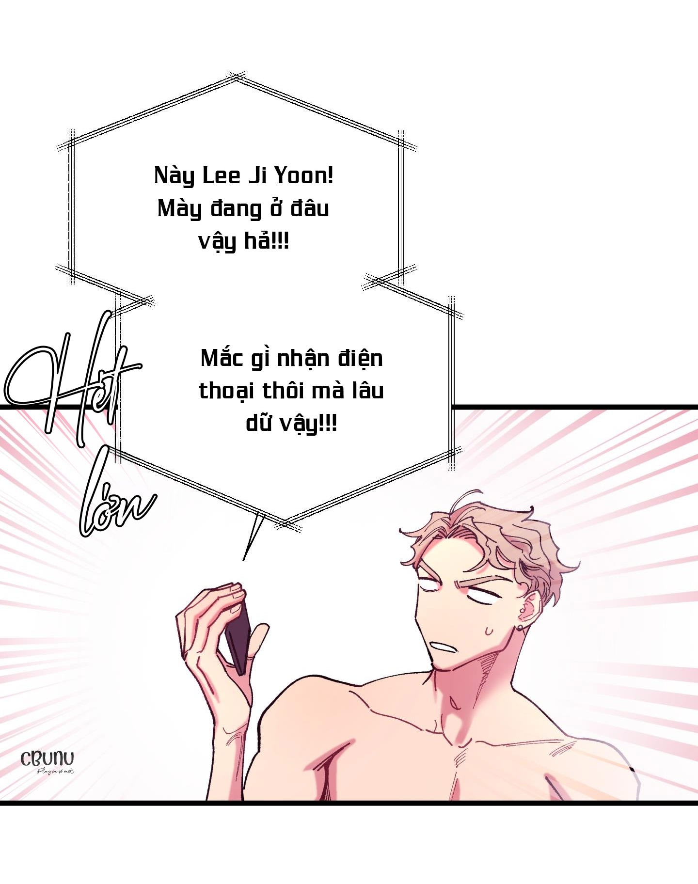 |END| Bất Lợi Tức Thời  Chap 1 - Next Chap 2