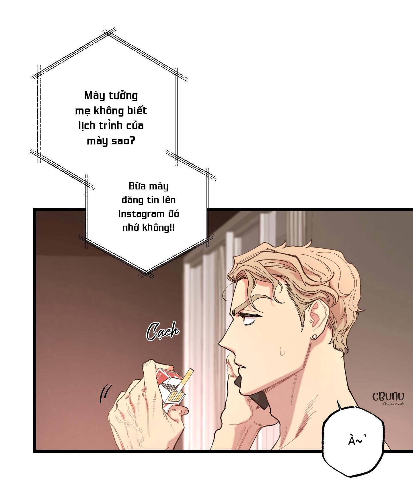 |END| Bất Lợi Tức Thời  Chap 1 - Next Chap 2