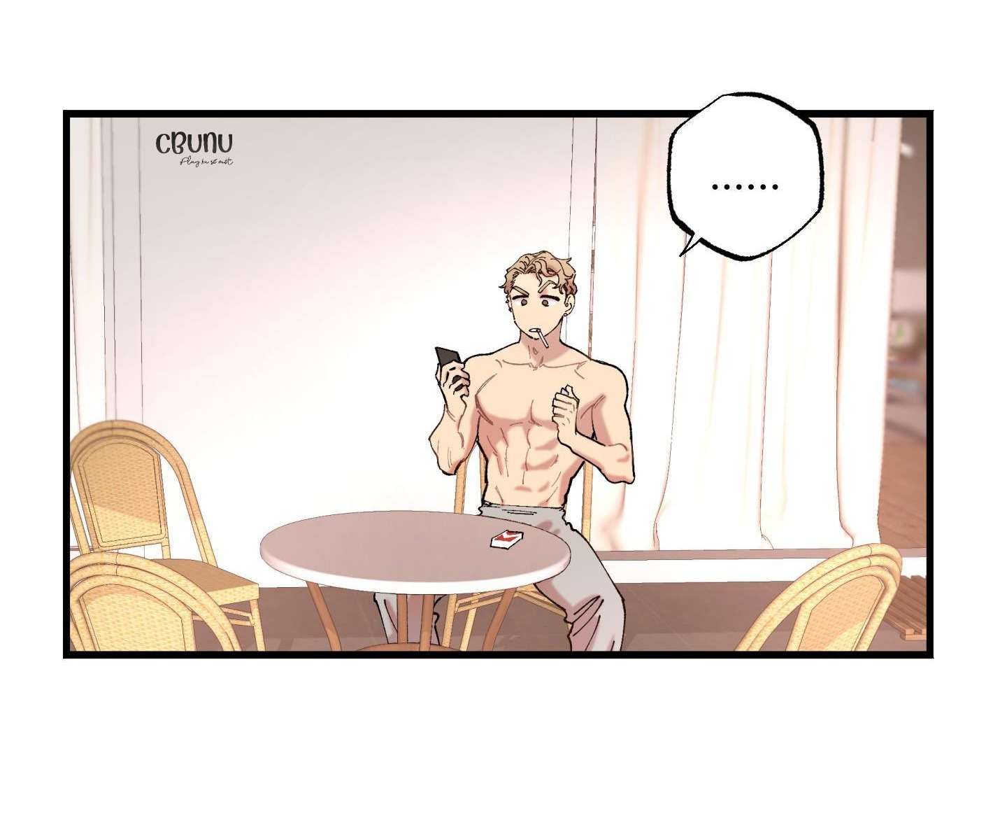 |END| Bất Lợi Tức Thời  Chap 1 - Next Chap 2