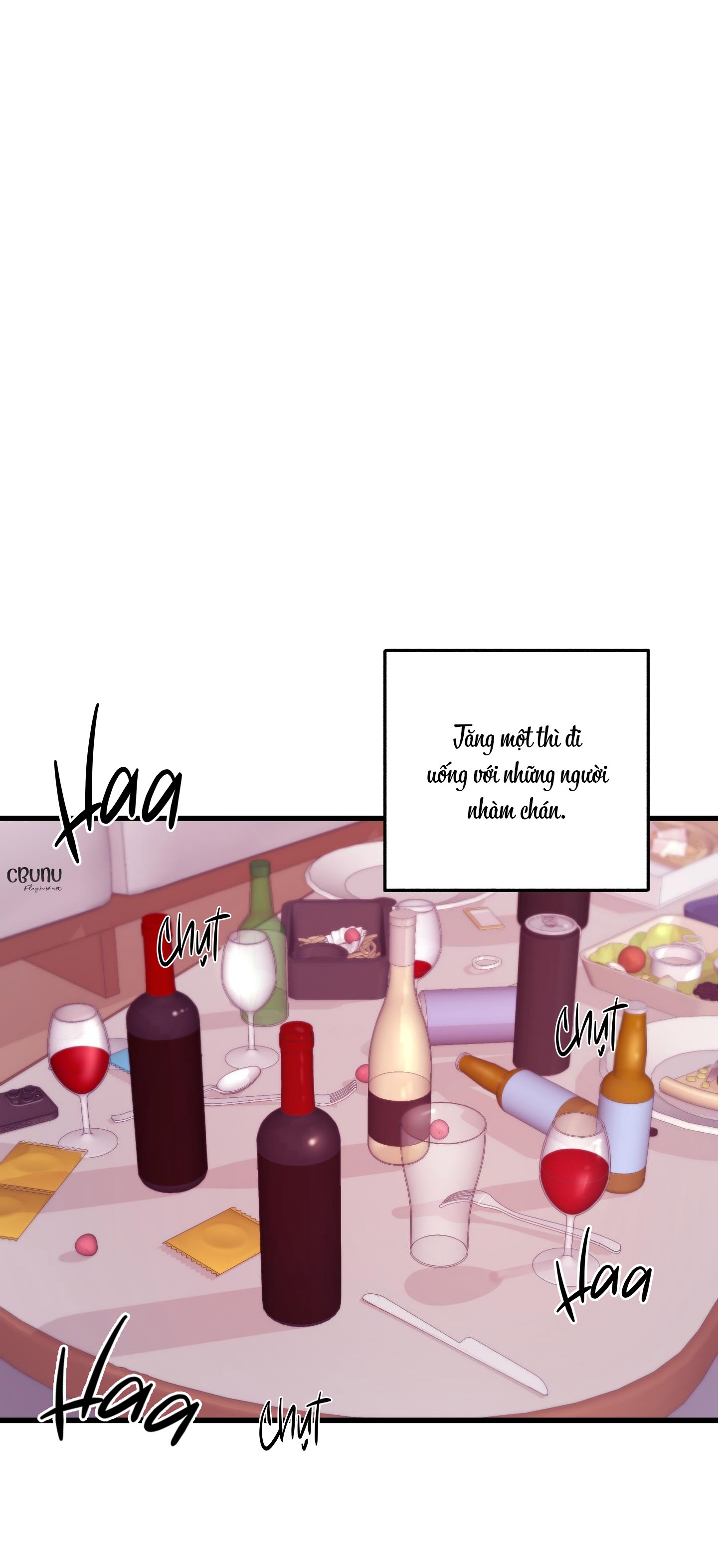 |END| Bất Lợi Tức Thời  Chap 1 - Next Chap 2
