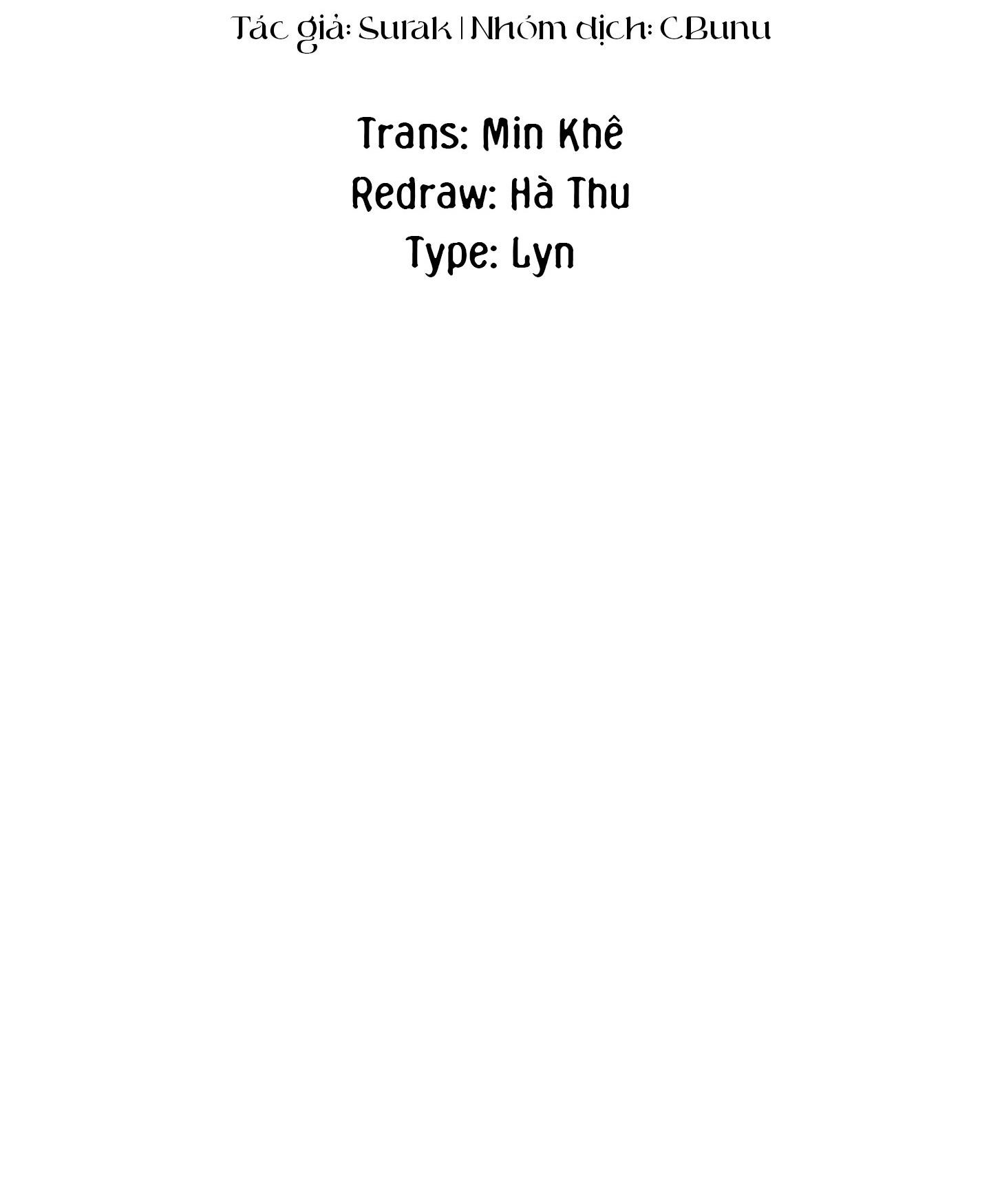 |END| Bất Lợi Tức Thời  Chap 1 - Next Chap 2